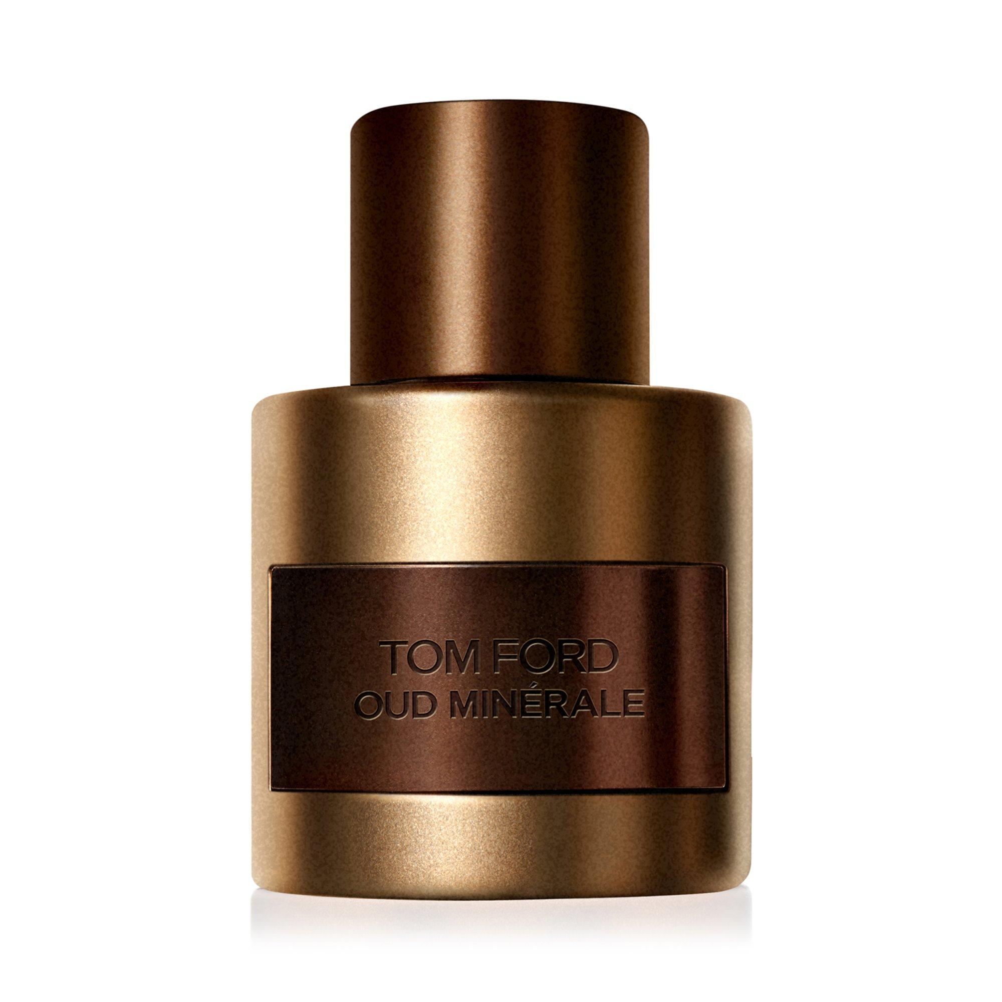Tom Ford Men's Oud Minérale Eau De Parfum - Clear - 50 ml