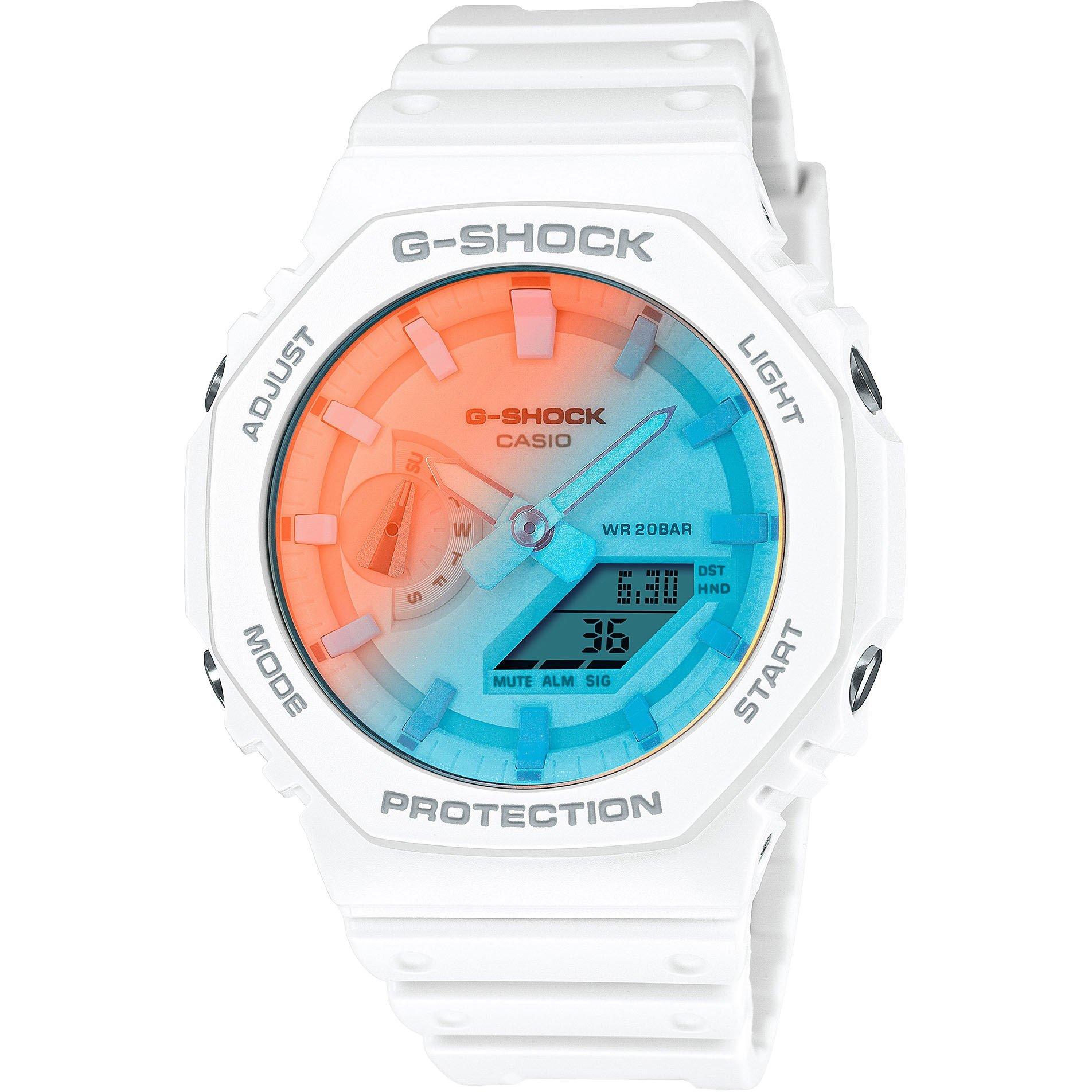 G Shock Men's Digital Watch