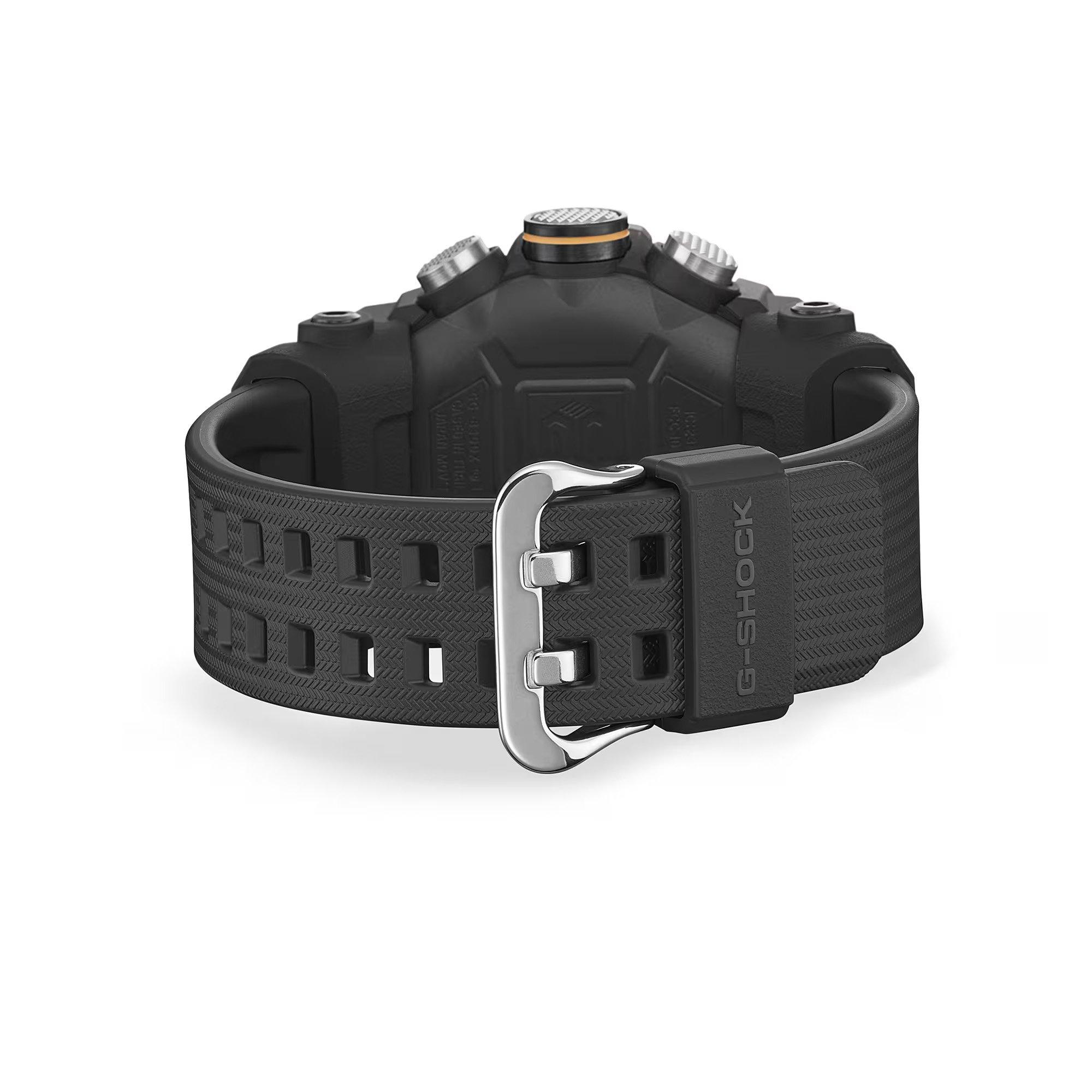 Multi - G Shock - Casio GG-B100X Watch Sn71 - 6