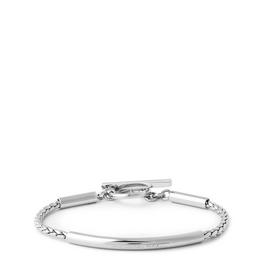 Saint Laurent Chain Bracelet Sn42