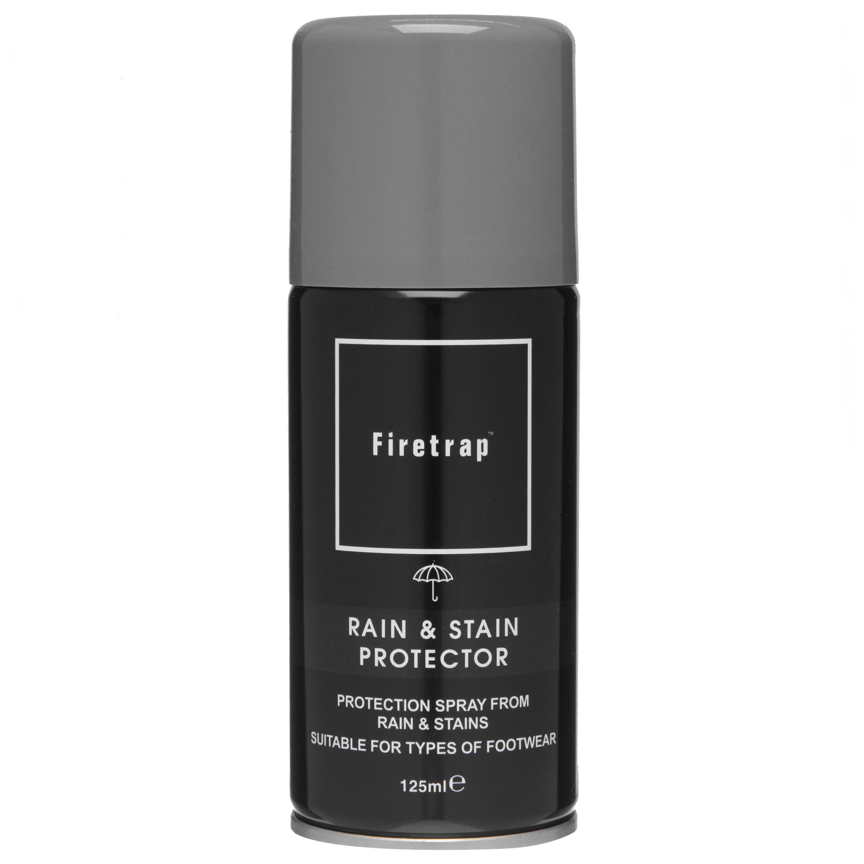 - - Firetrap - Shoe Care Kit - 2