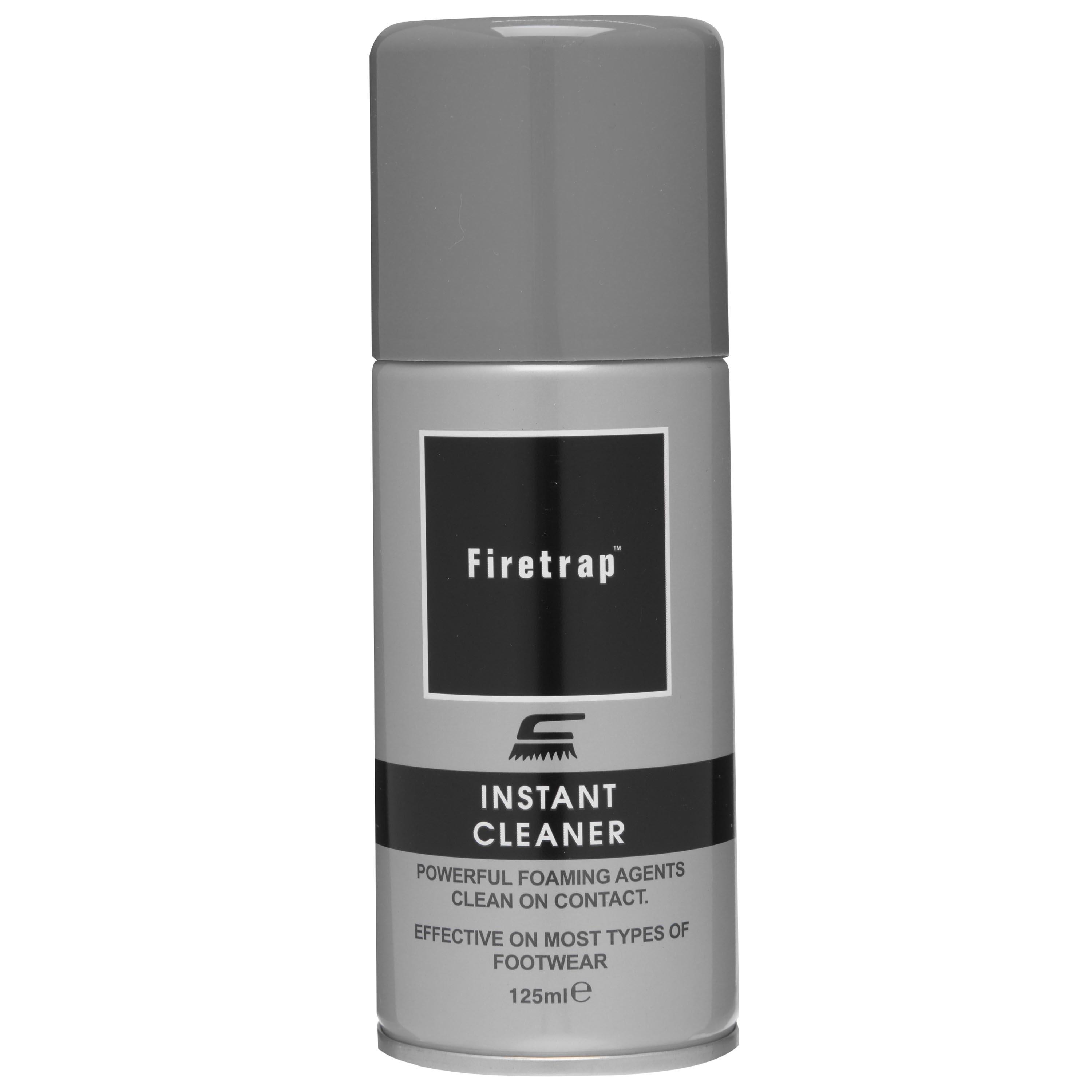 - - Firetrap - Shoe Care Kit - 3