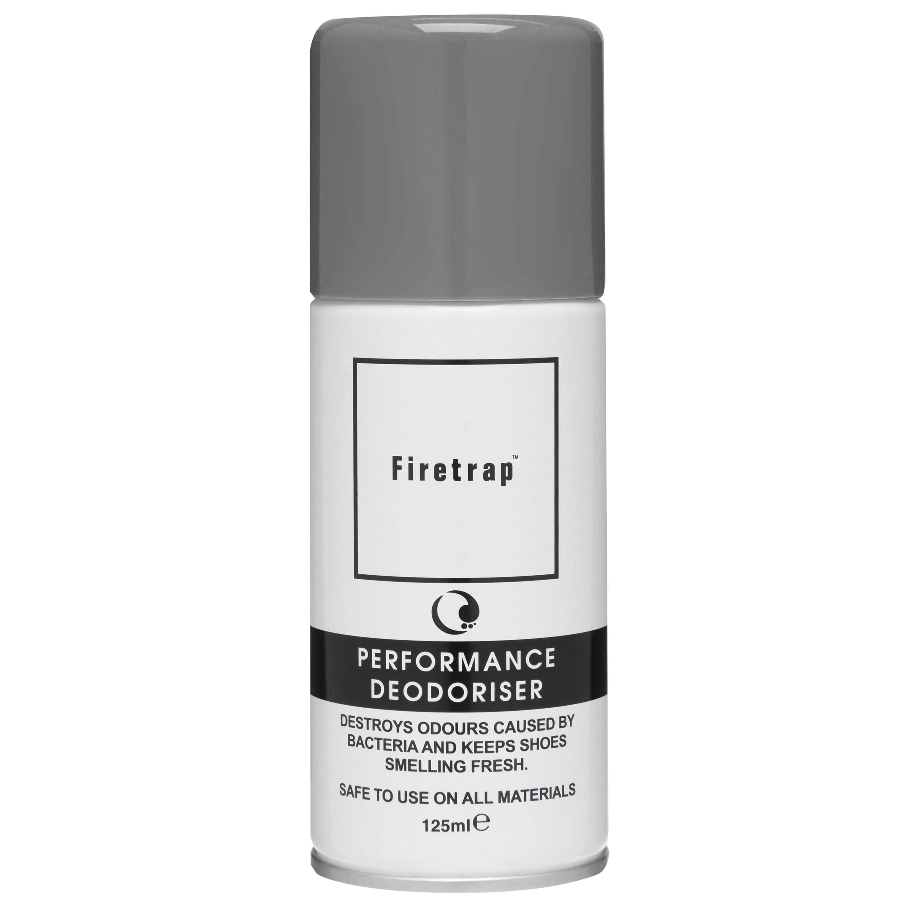 - - Firetrap - Shoe Care Kit - 4