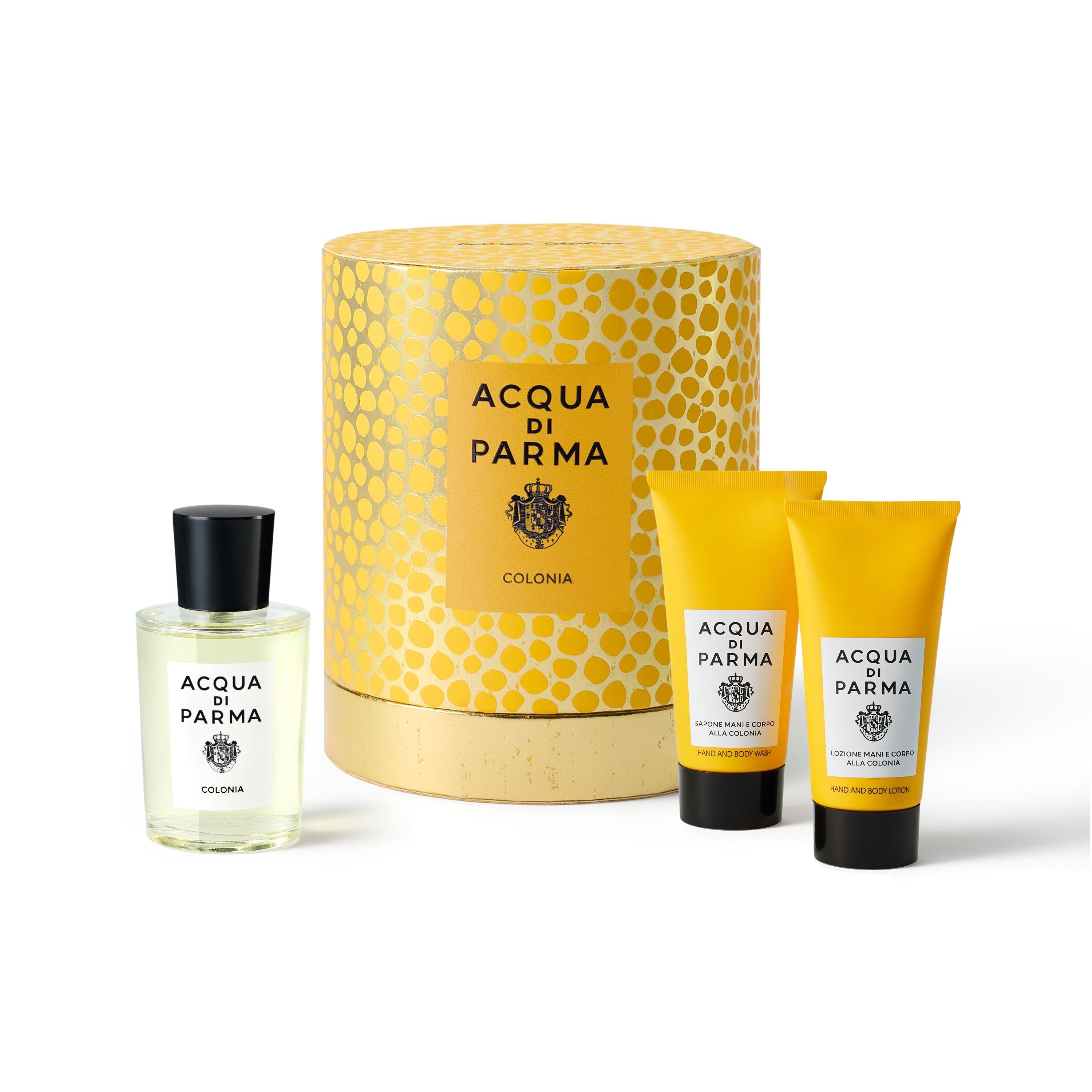 Acqua Di Parma Colonia Gift Set