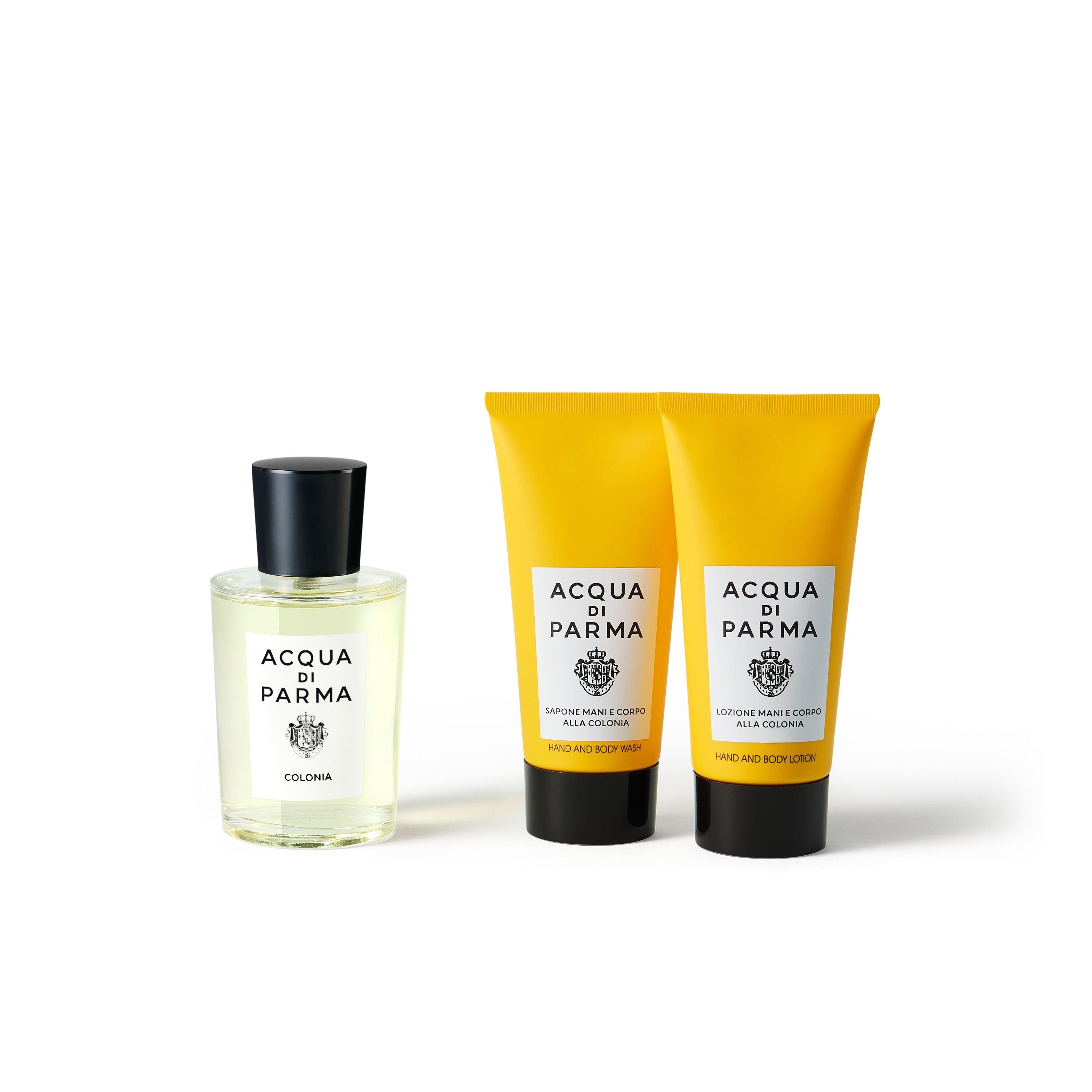 None - Acqua Di Parma - Colonia Gift Set - 2