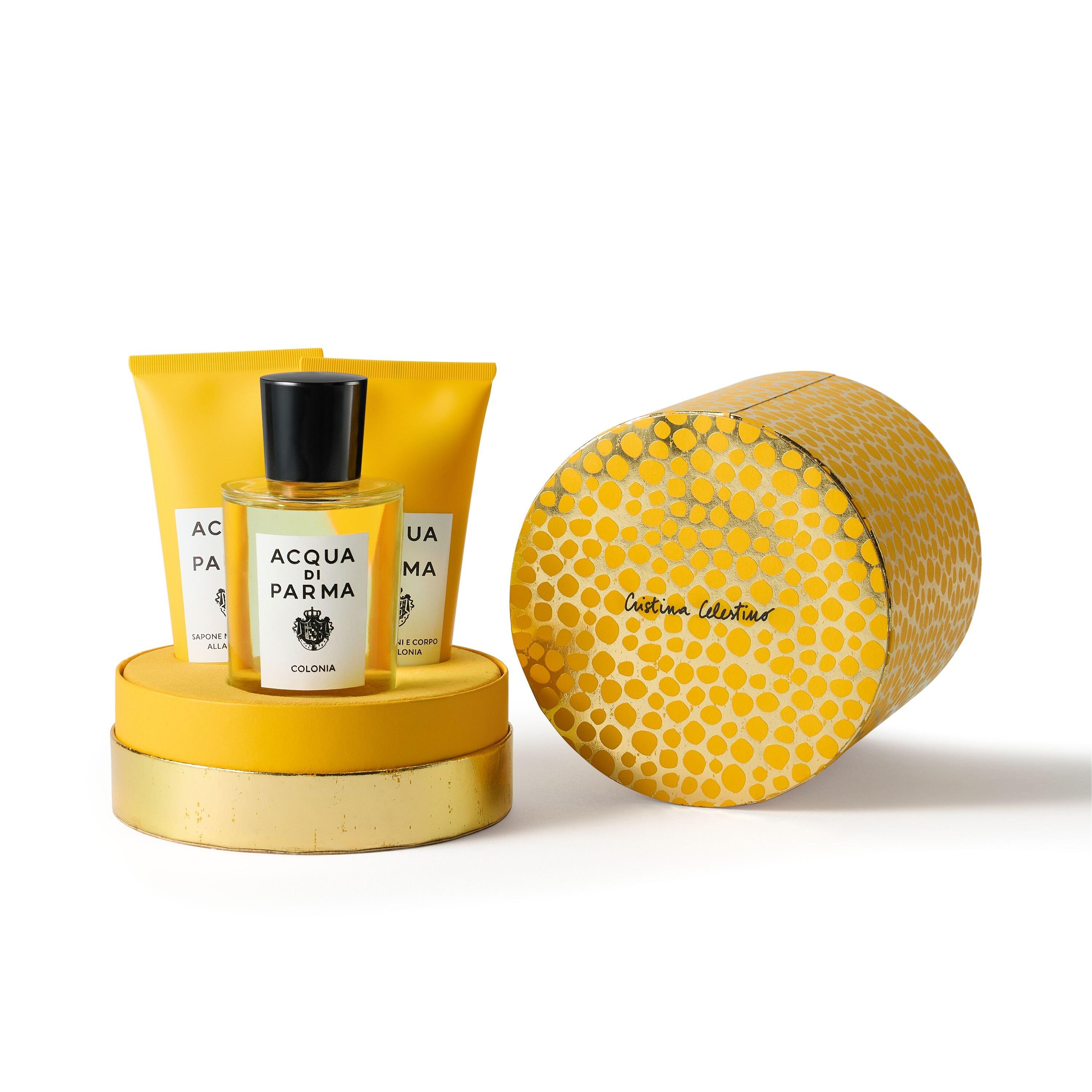 None - Acqua Di Parma - Colonia Gift Set - 3
