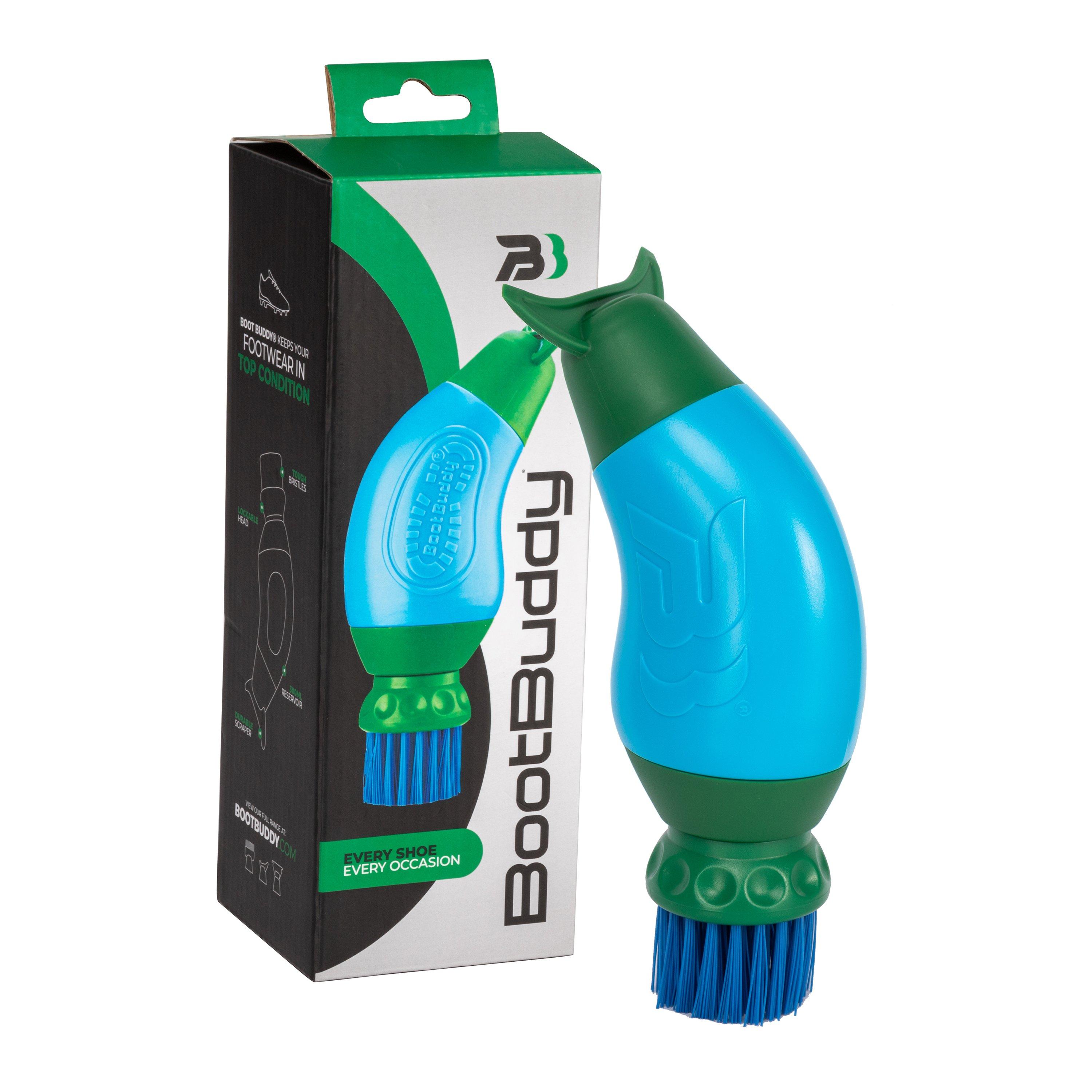 Boot Clean Pro Boot Buddy Boot Buddy Shoe and Boot Cleaner | Sports Direct