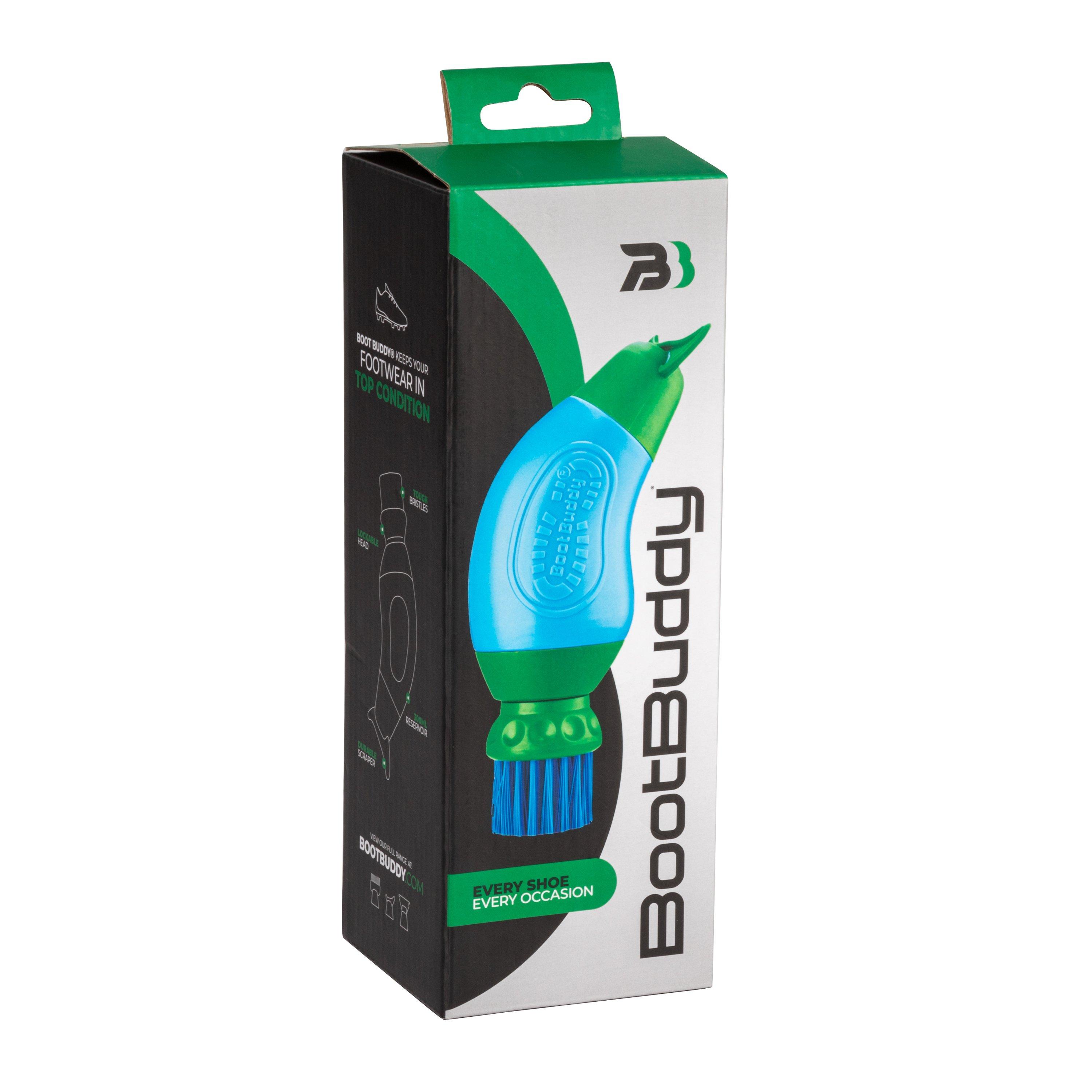 - - Boot Buddy - Boot Buddy Shoe and Boot Cleaner - 4