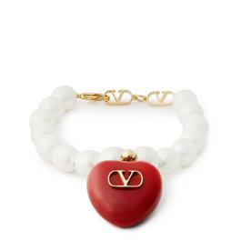 Valentino Garavani Heart Bracelet