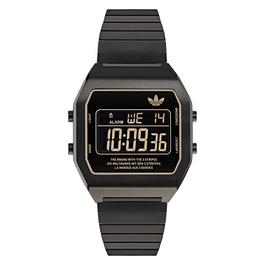 adidas Originals Digital Watch