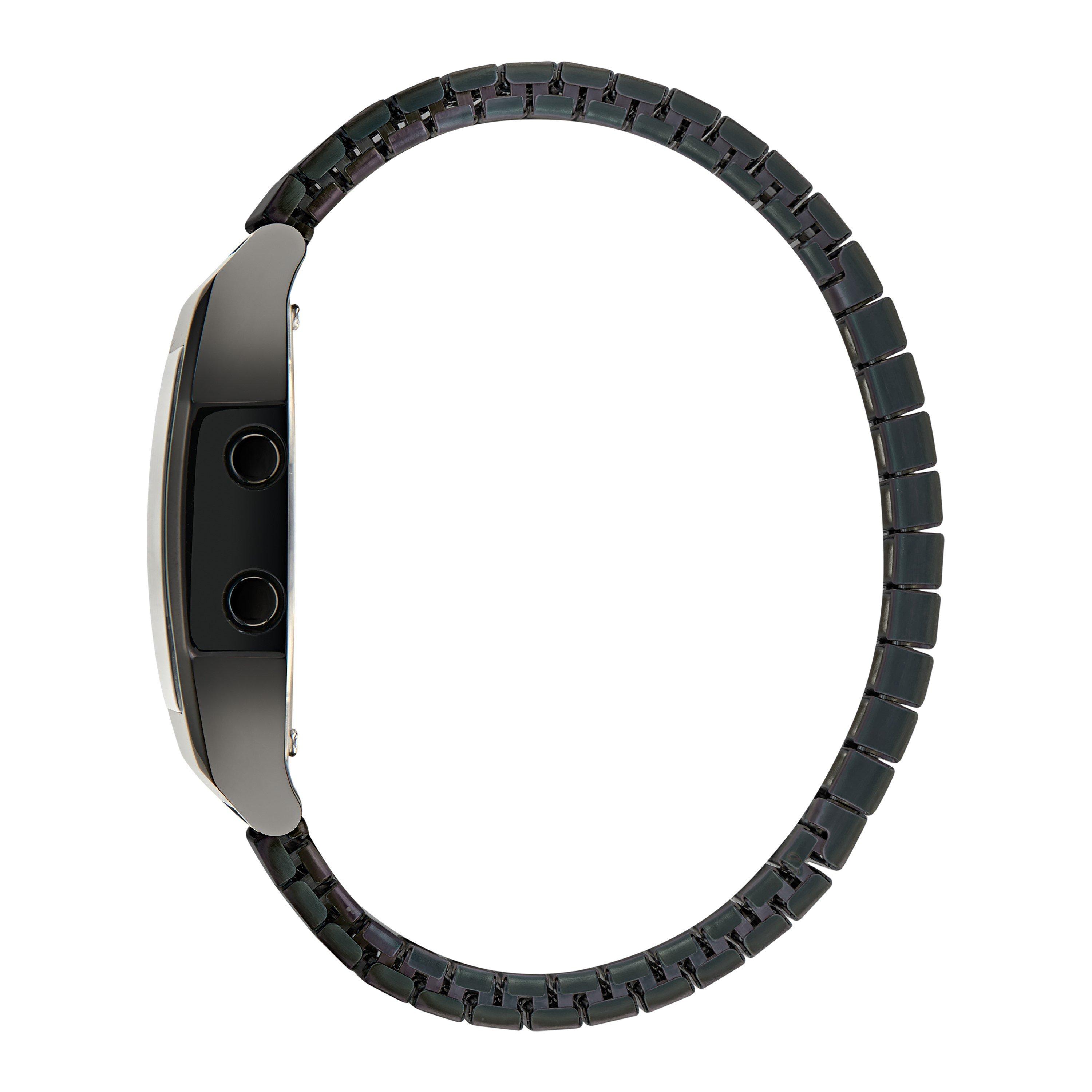 IP Black - adidas Originals - Digital Watch - 2