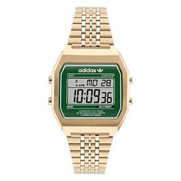 adidas Originals Digital Watch