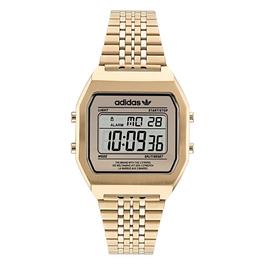 adidas Originals Digital Watch