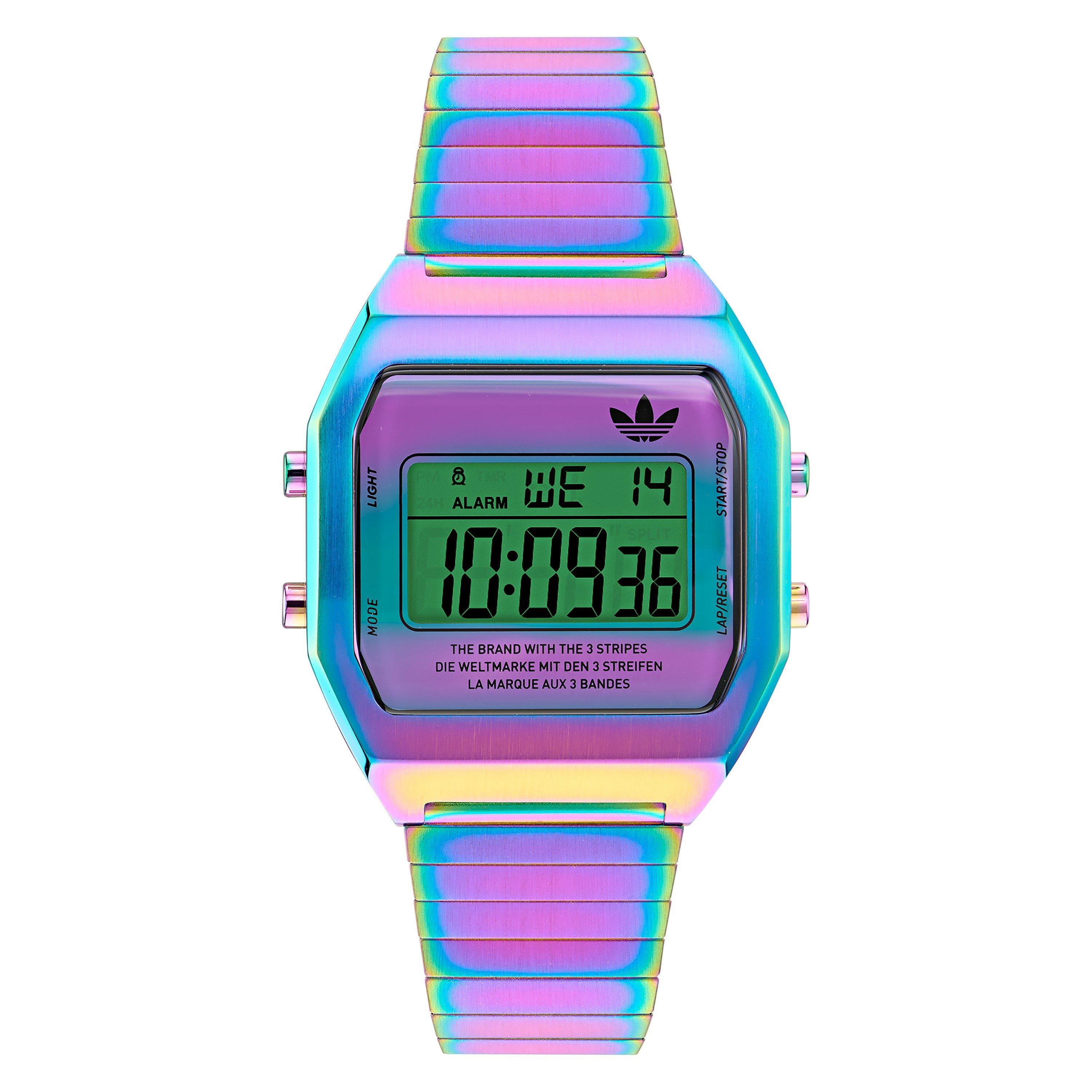 adidas Originals Digital Watch