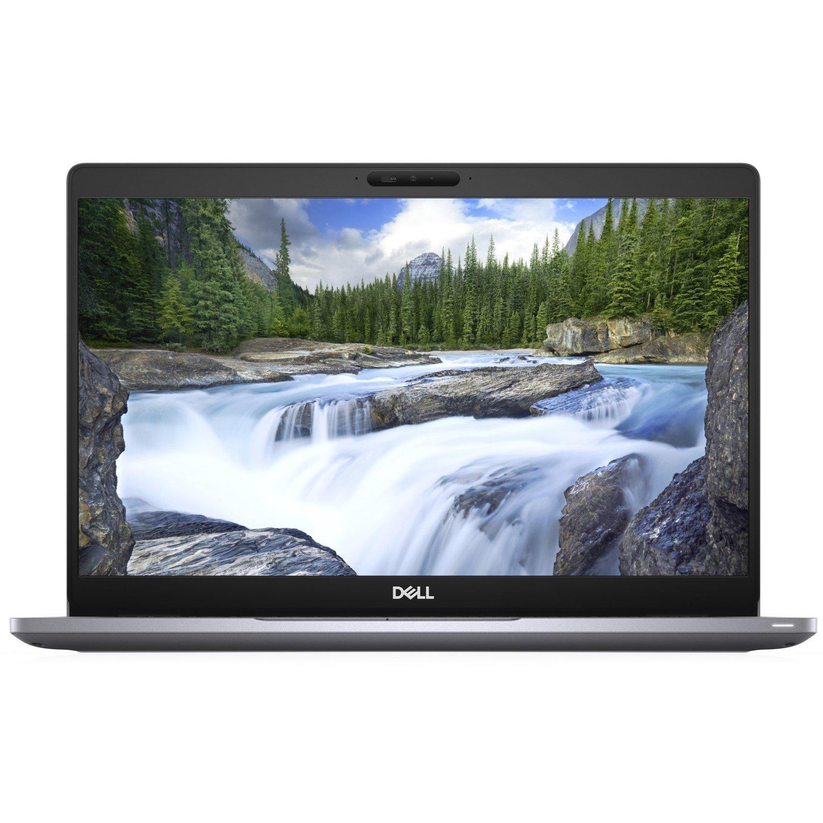 Grey - Dell - Refurbished Dell Latitude 5310 13 Inch Laptop - Intel Core i5-10310U