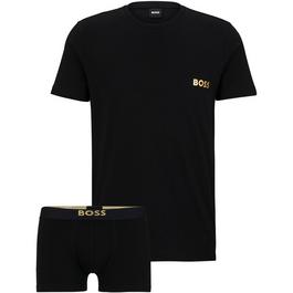 Boss Boss Tshirtrn+Trunk Gift 10248823 0