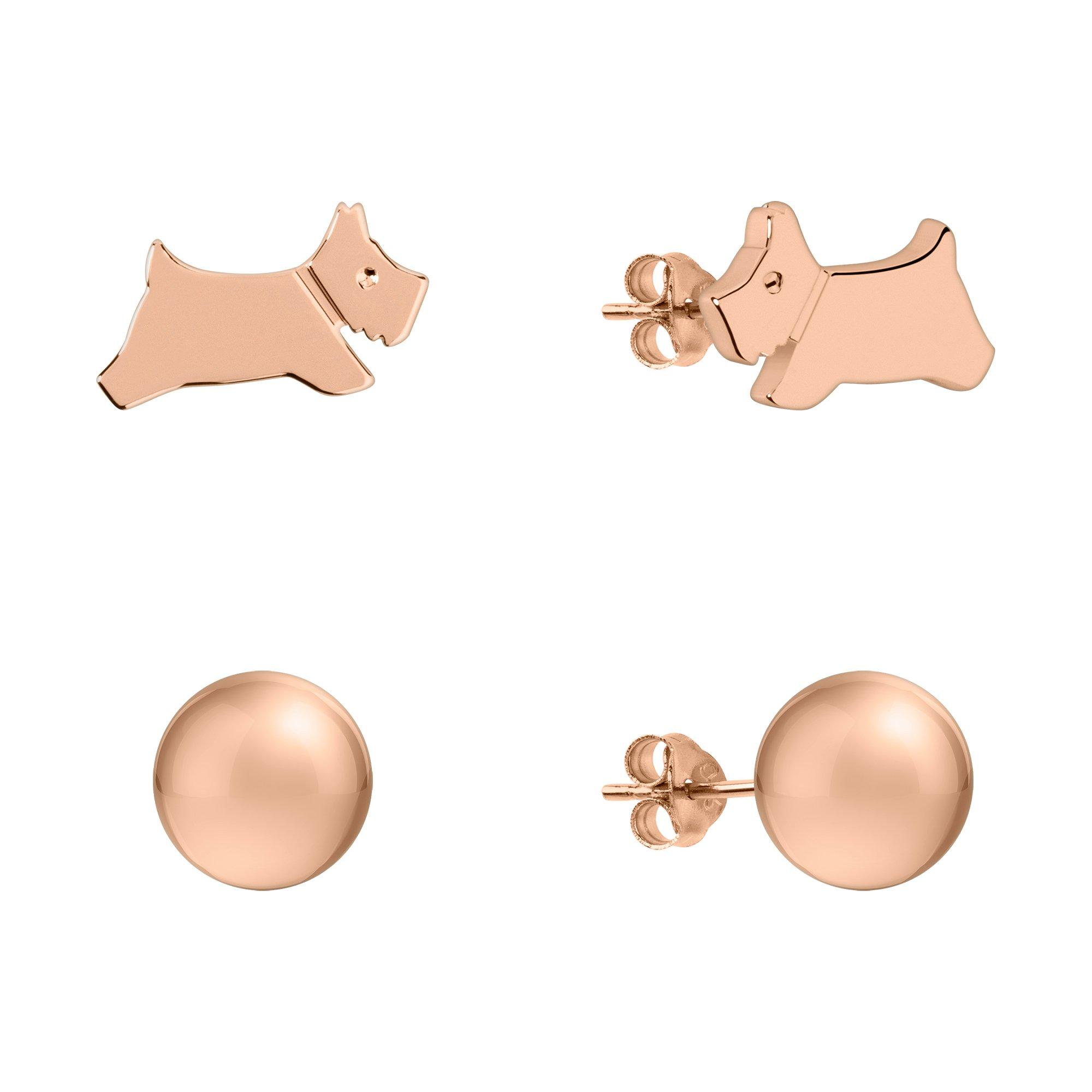 Vintage Blue - Radley - Analogue Quartz Watch - 3