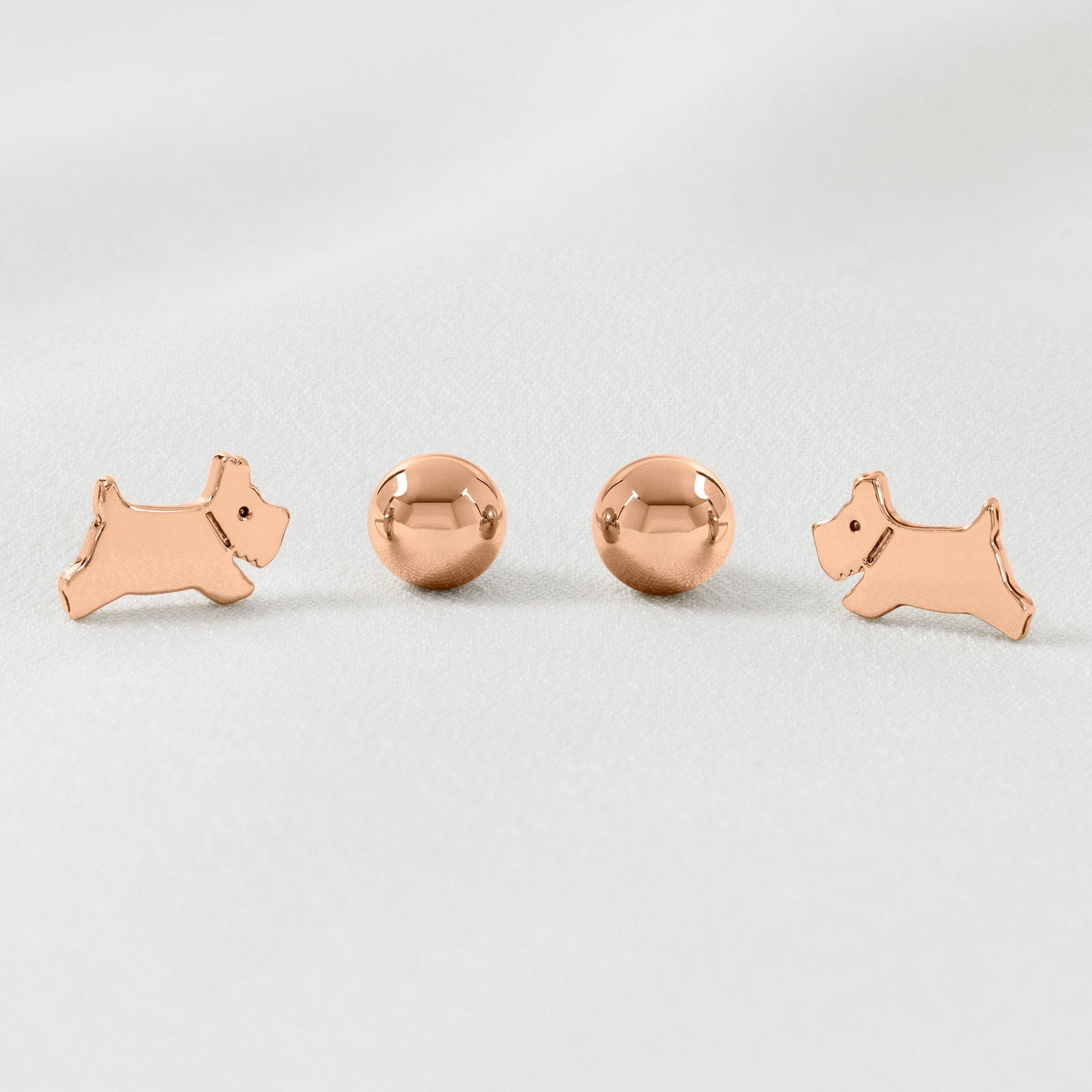 Vintage Blue - Radley - Analogue Quartz Watch - 4