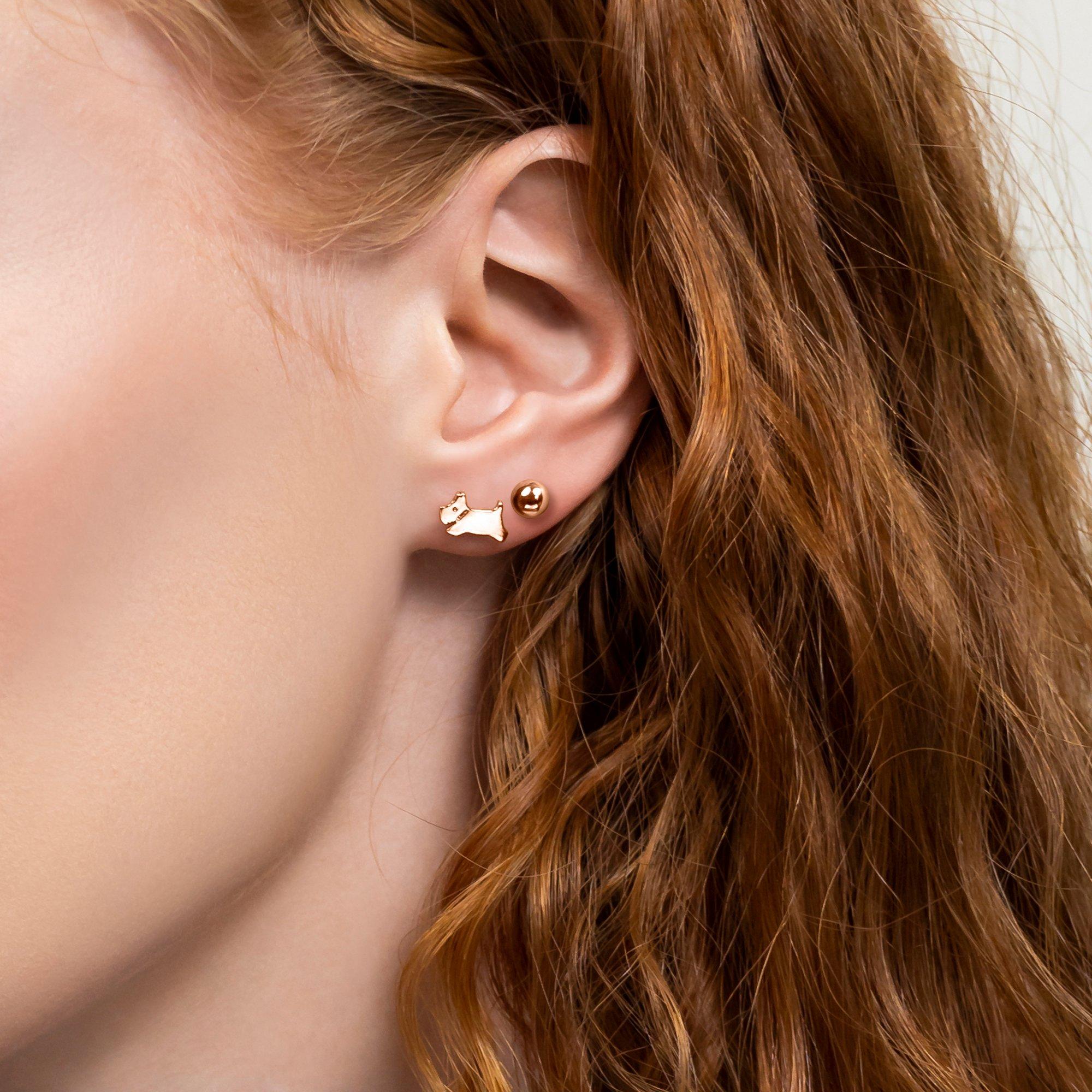 Vintage Blue - Radley - Analogue Quartz Watch - 5