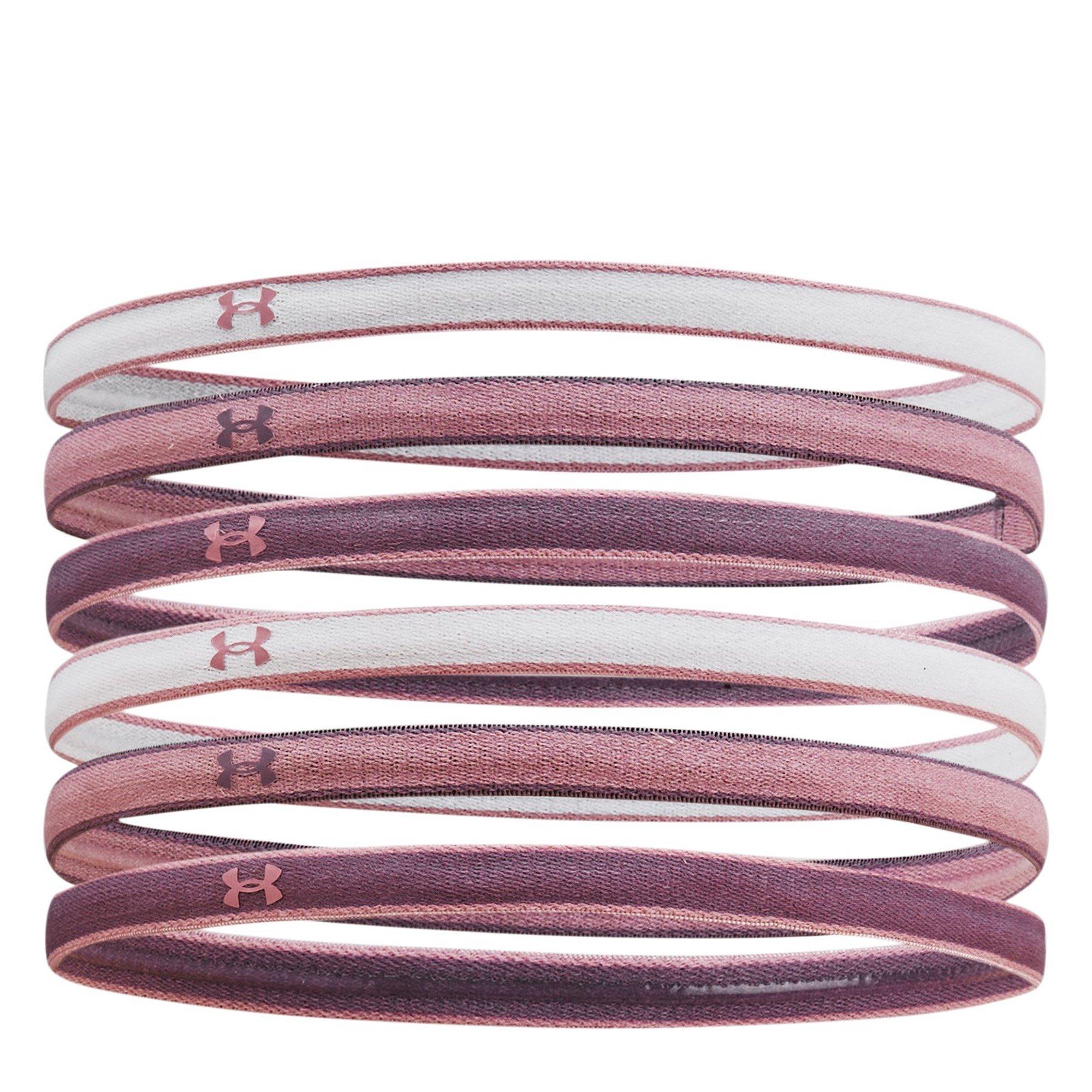 Under Armour Mini Headbands 6 Pack