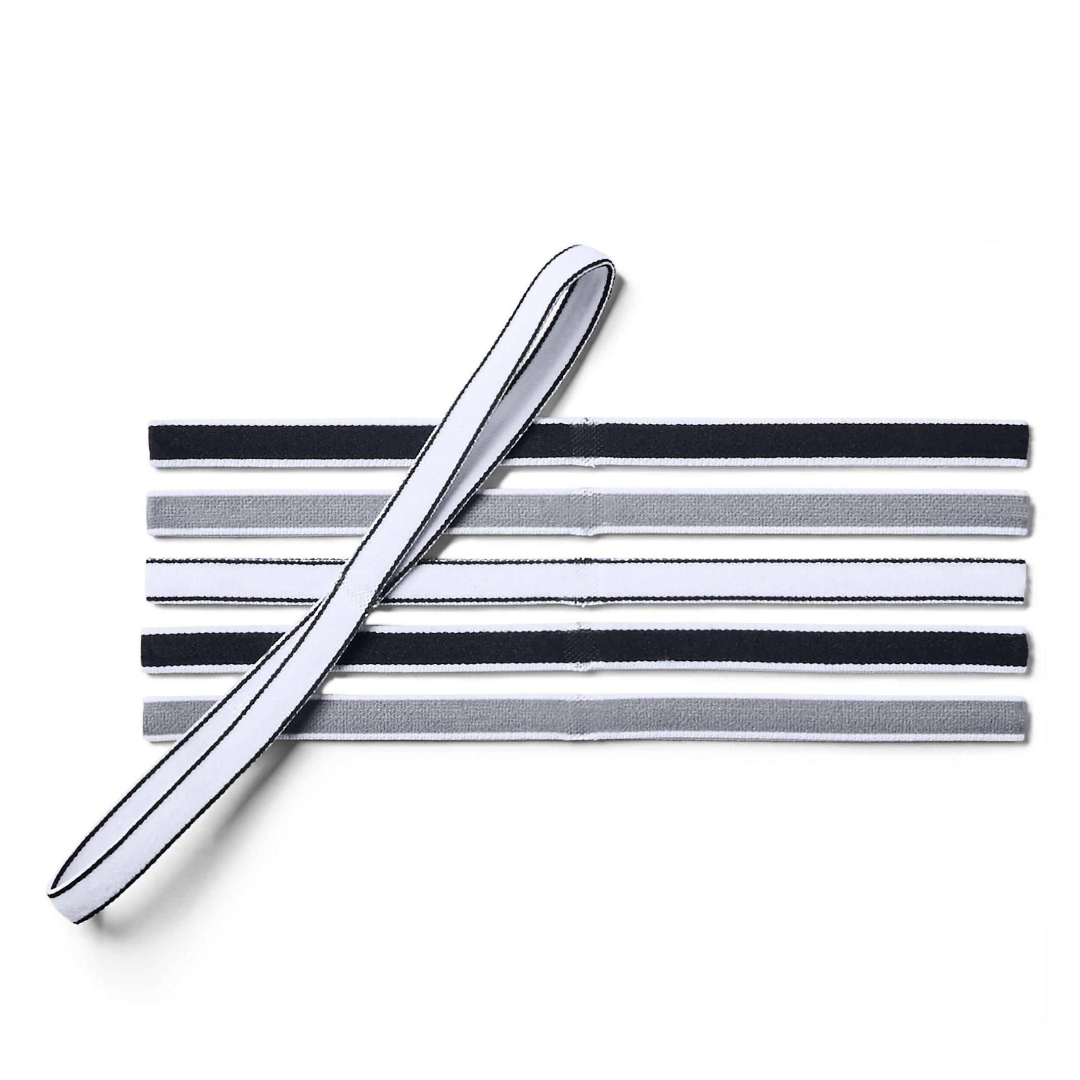 Under Armour Mini Headbands 6 Pack Headbands Sports Direct MY