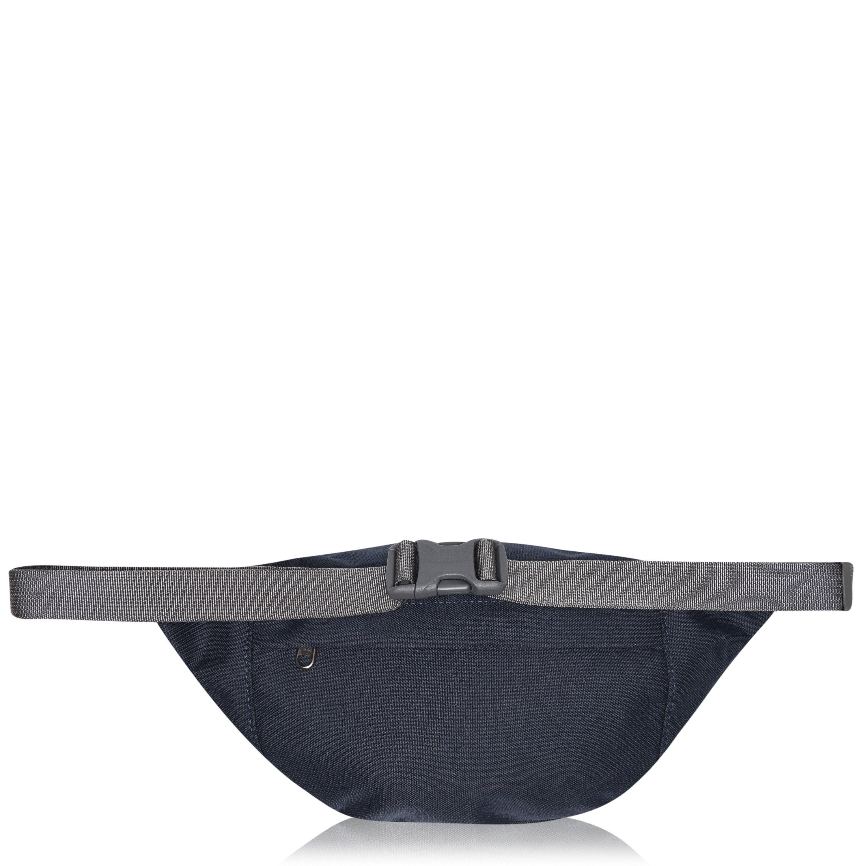 Azul Noche - Jack Wolfskin - Jack Hokus Pokus Waist Bag - 2