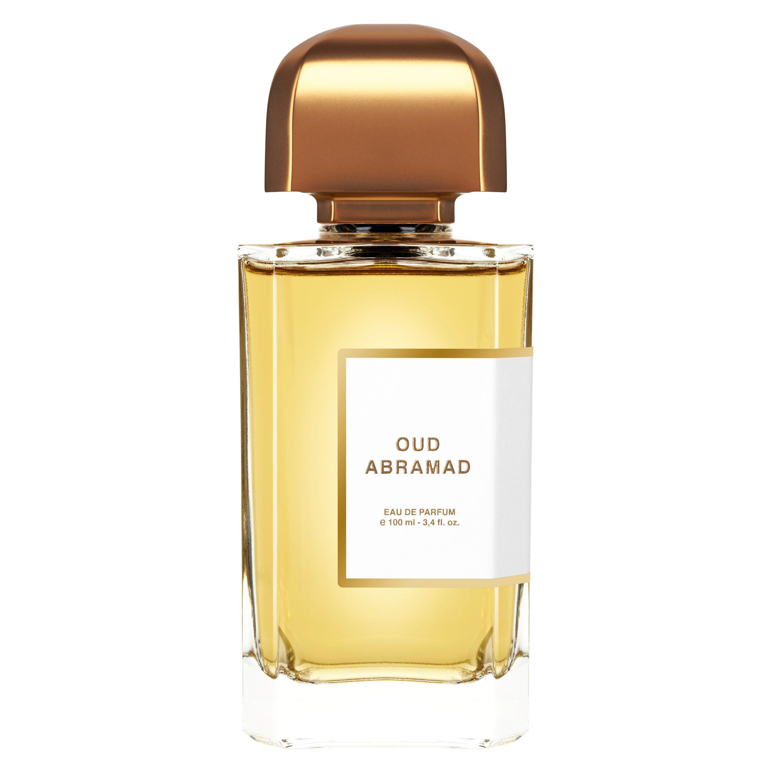 Bdk Parfums Women's Oud Abramad Edp 100Ml - Mist