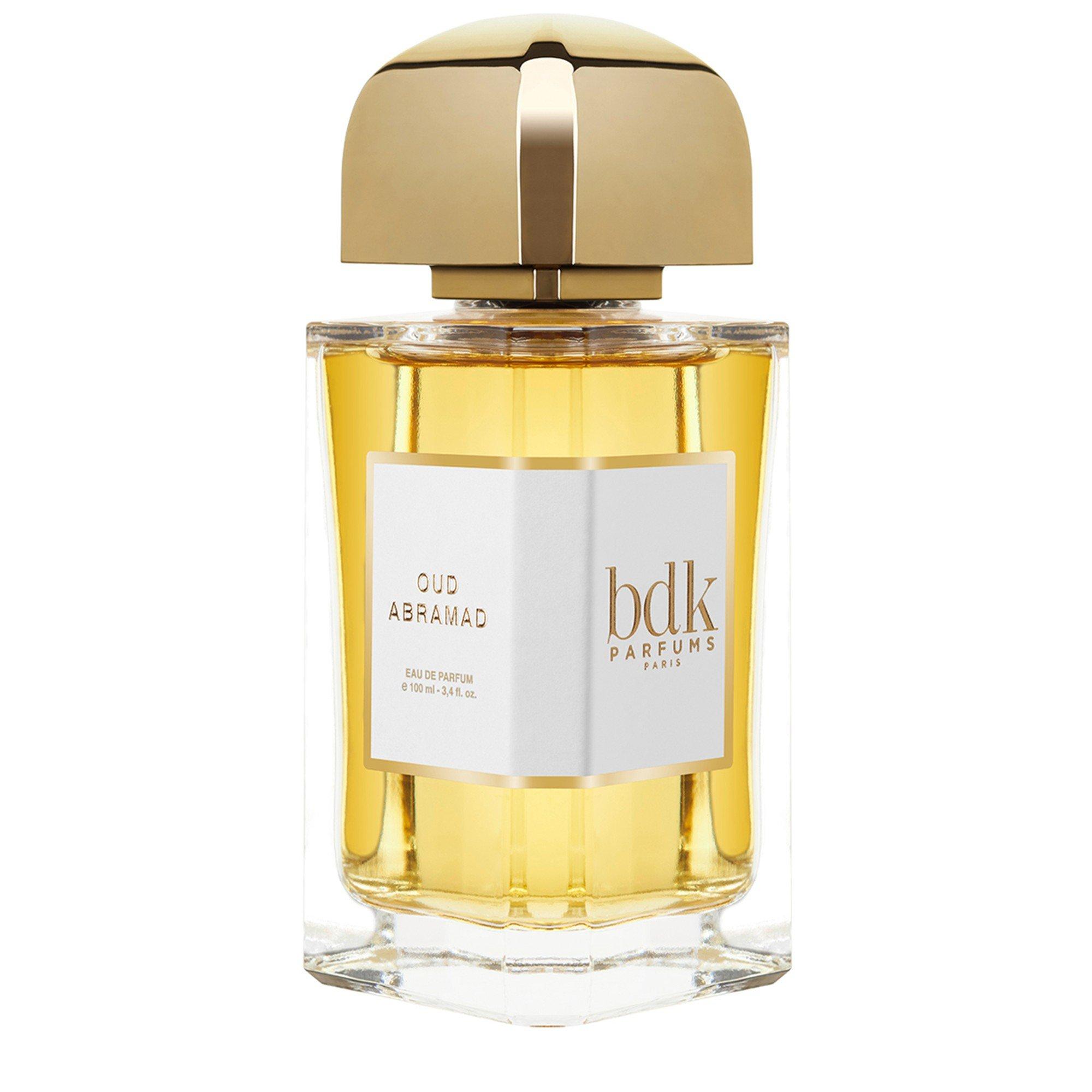 Mist - BDK Parfums - Oud Abramad EDP 100ml - 3