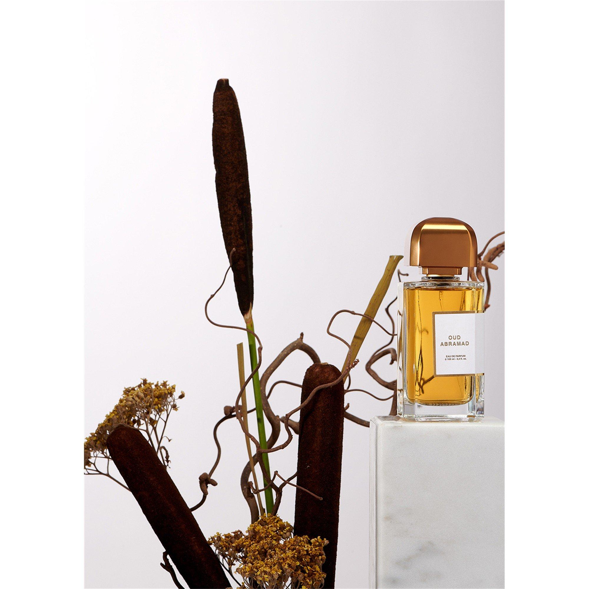 Mist - BDK Parfums - Oud Abramad EDP 100ml - 5