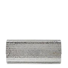 Jimmy Choo Women's Plain Sweetie Clutch Bag