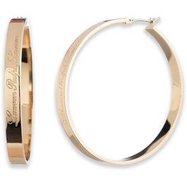 Ralph Lauren Women's Hoop Earrings