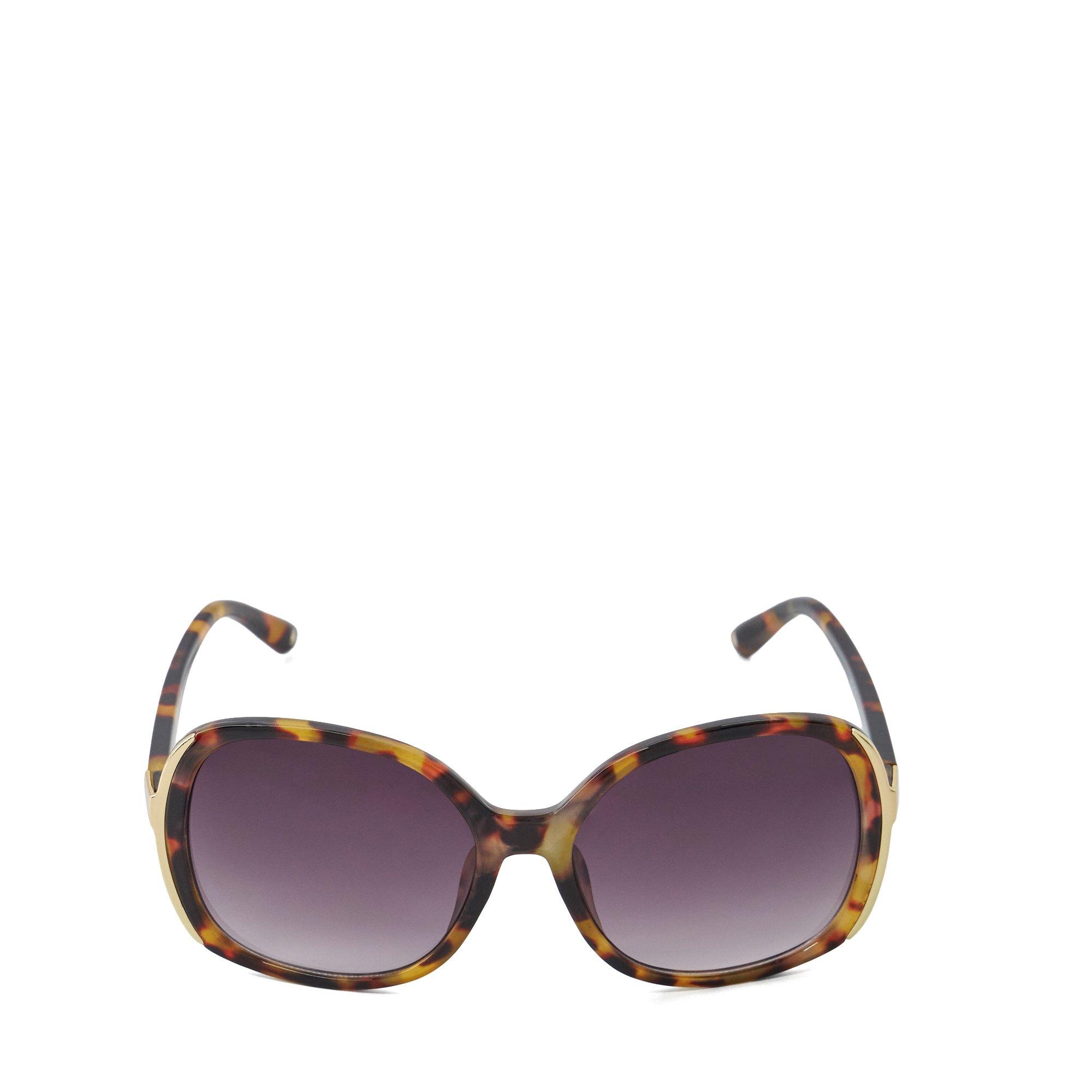 TORTOISESHELL - Dune London - Dune Grennadao SunGl Ld99 - 1