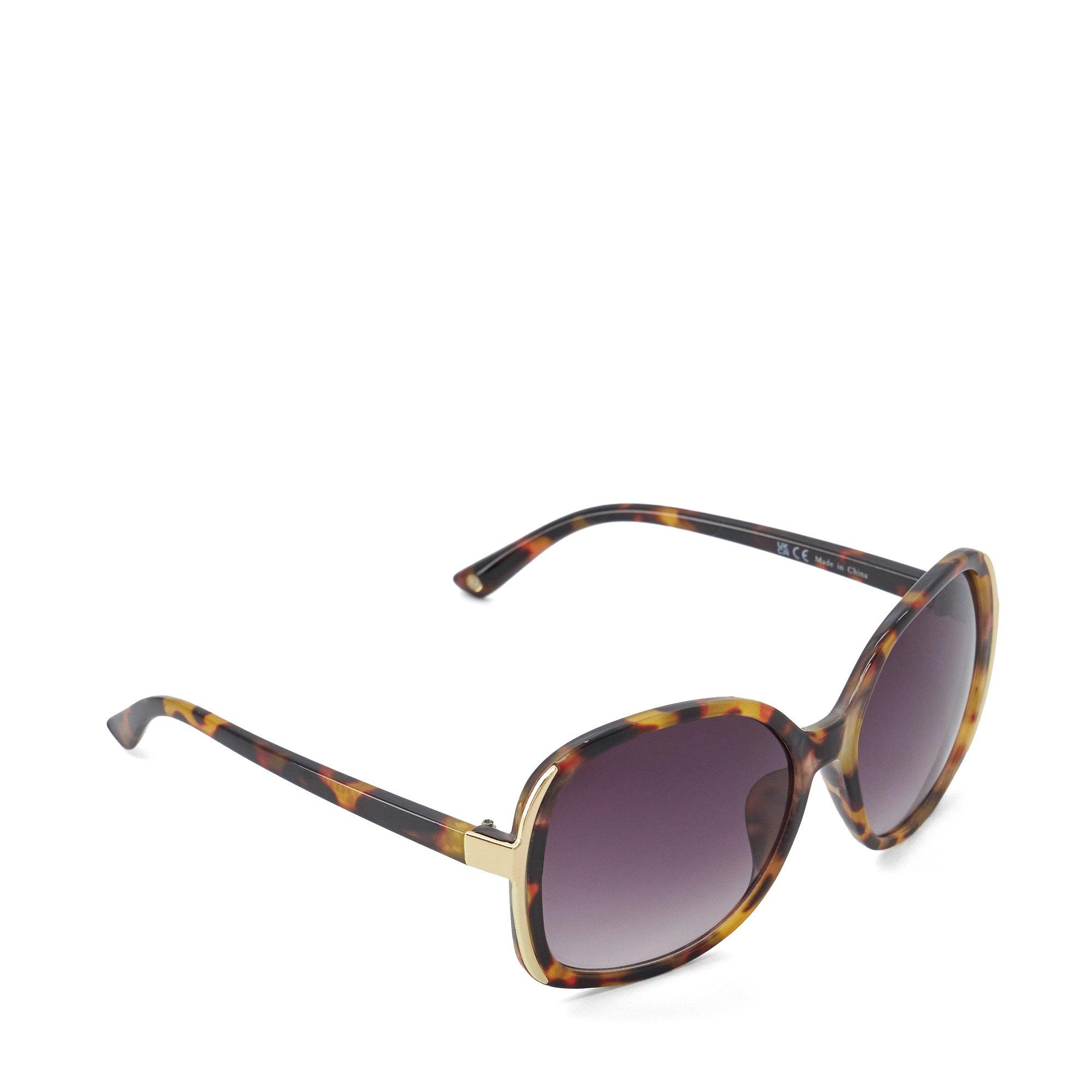 TORTOISESHELL - Dune London - Dune Grennadao SunGl Ld99 - 3