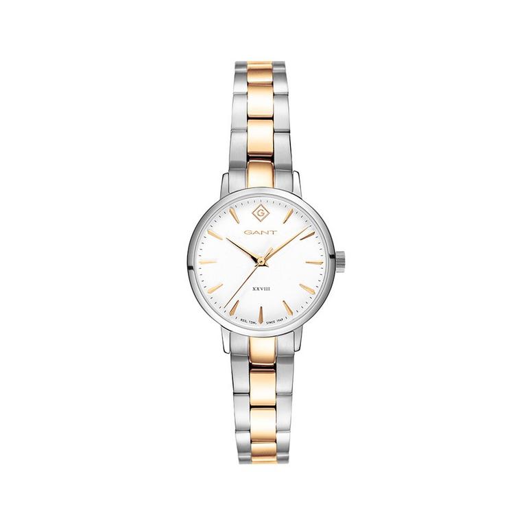 Or/Argent - Gant Watches - Livraison à 4,99 Є
