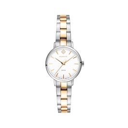 Gant Gant Park Avenue 28 White-Metal Watch Stainless Steel Watch