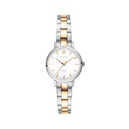 Gant Stainless Steel Analogue Quartz Watch