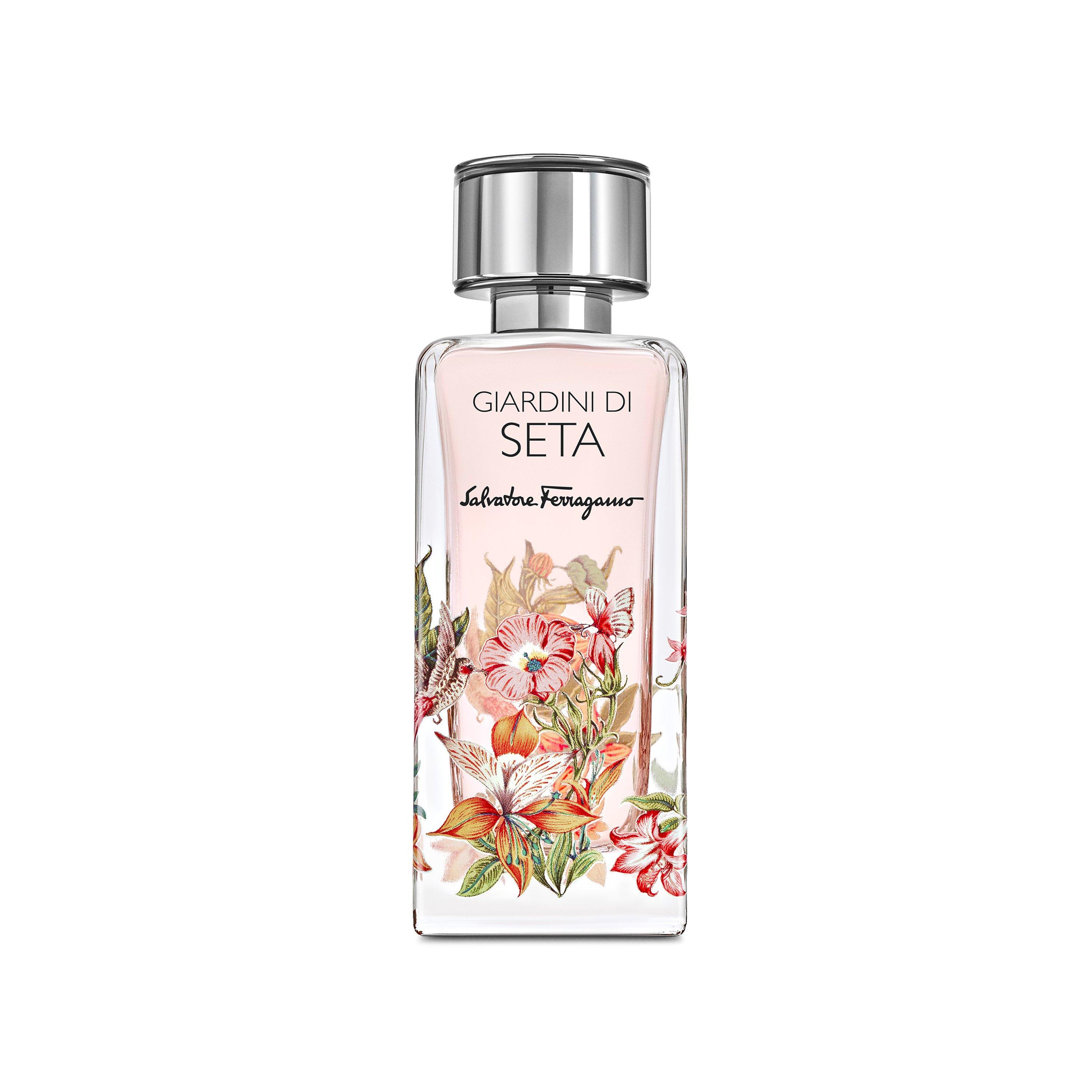 Di Seta - Ferragamo - Giardini di Seta Eau de Parfum - 1