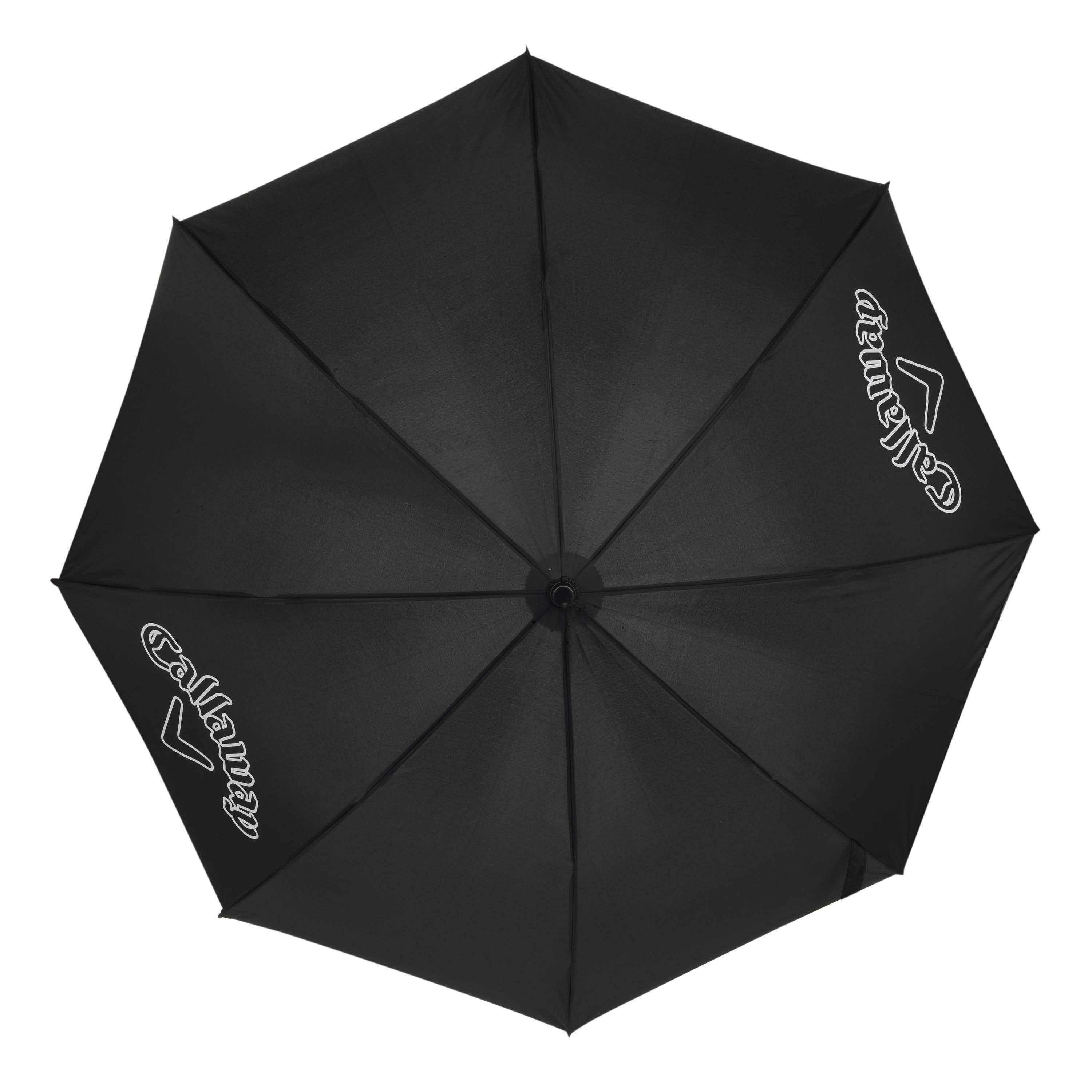 Black - Callaway - Golf Umbrella - 2