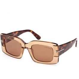 Tom Ford Brigitta Sunglasses