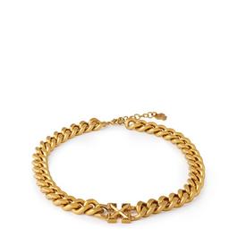 Off White Off Arrow Chain Nklc Ld99