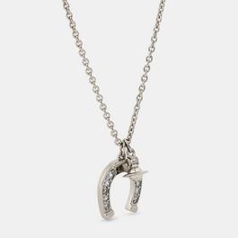Vivienne Westwood Viv Horace Pendant Sn61