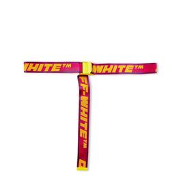 Off White Women's Mini Industrial Belt