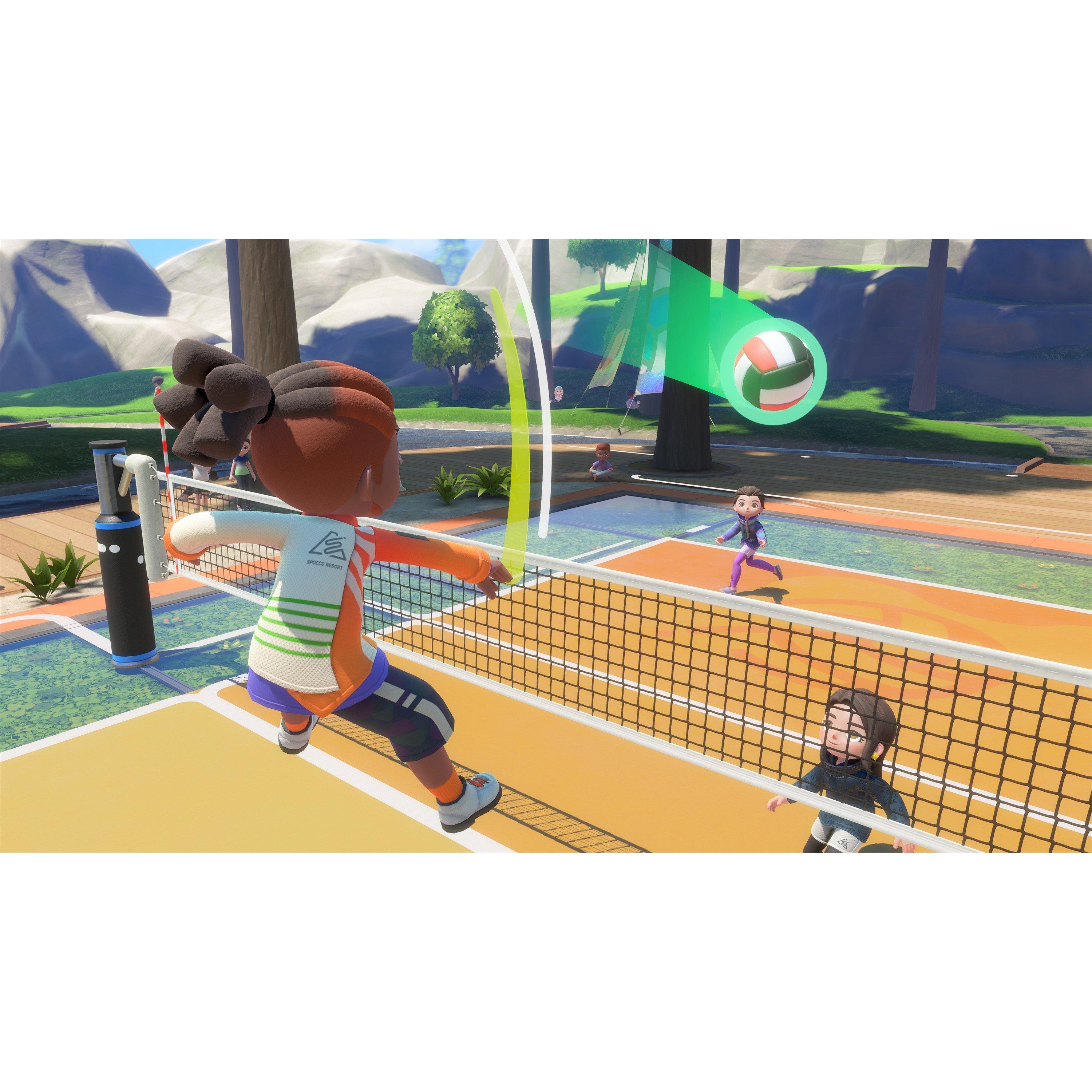 NS2 - Nintendo - Nintendo Switch Sports Resort - 2