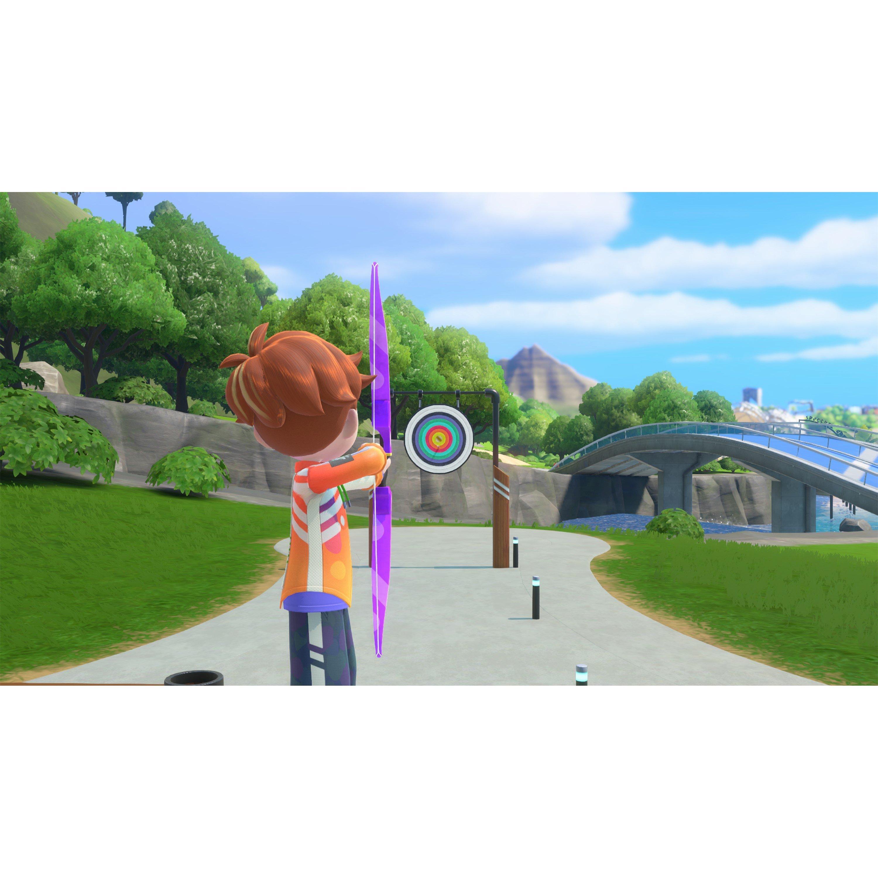 NS2 - Nintendo - Nintendo Switch Sports Resort - 3