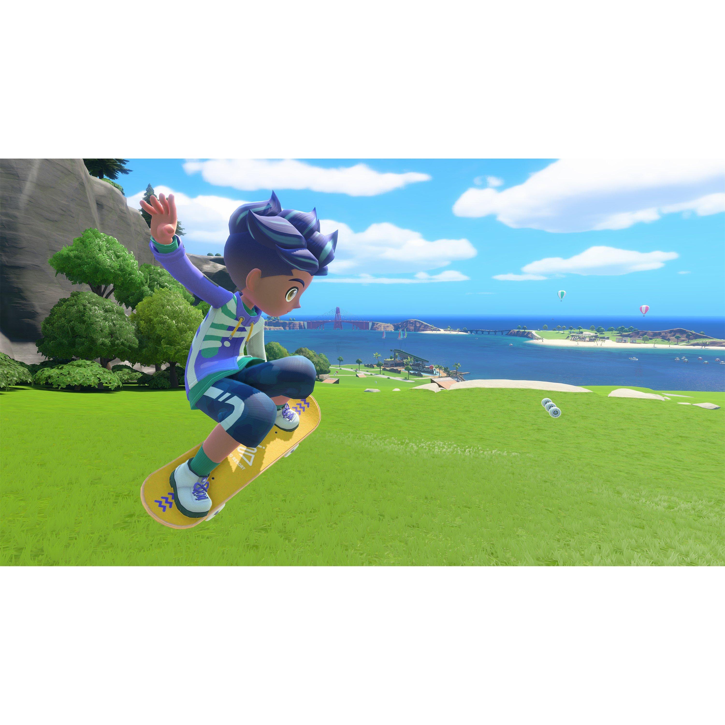 NS2 - Nintendo - Nintendo Switch Sports Resort - 6