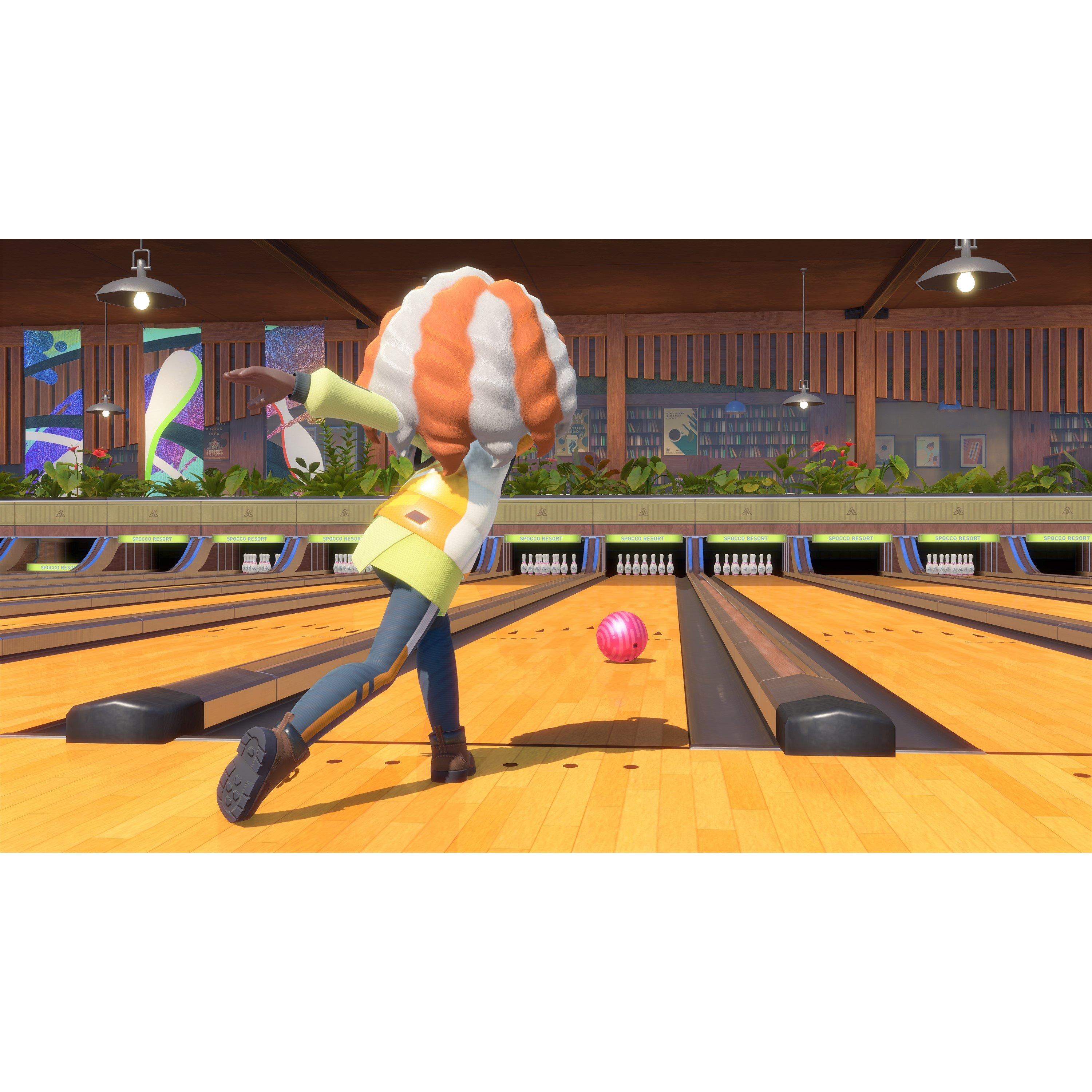 NS2 - Nintendo - Nintendo Switch Sports Resort - 7
