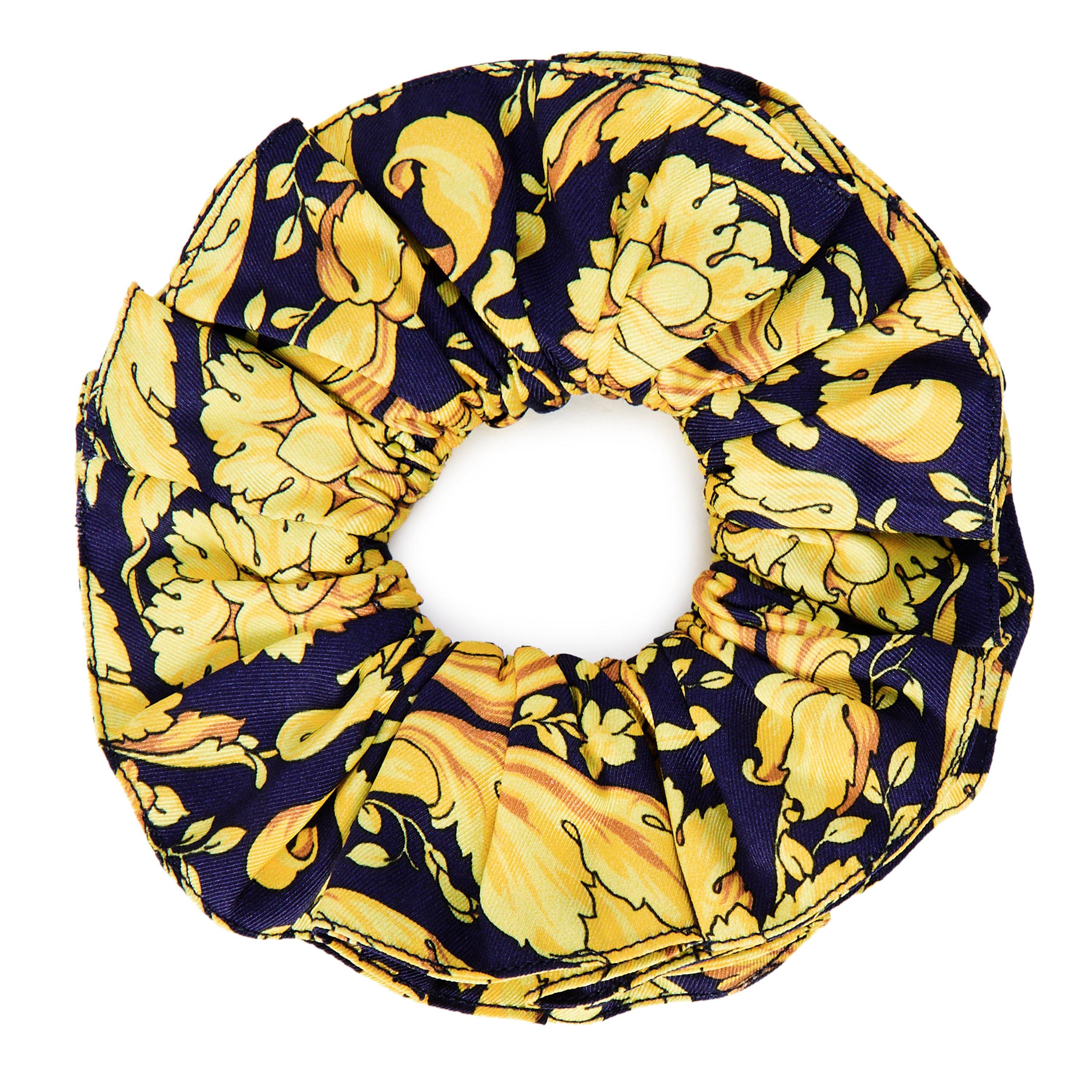 Multi - Versace - Versace Scrunchie Jn71 - 1