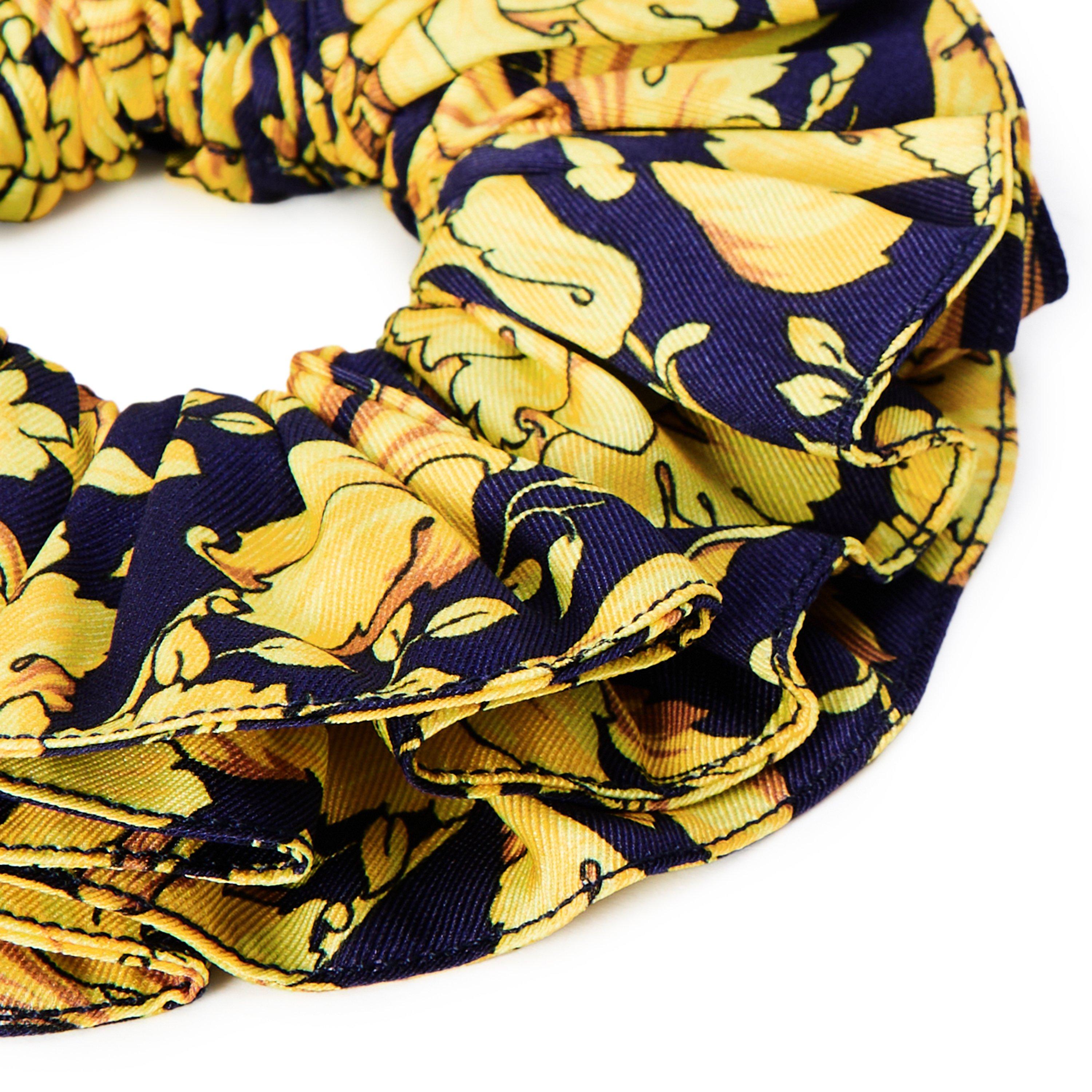 Multi - Versace - Versace Scrunchie Jn71 - 2