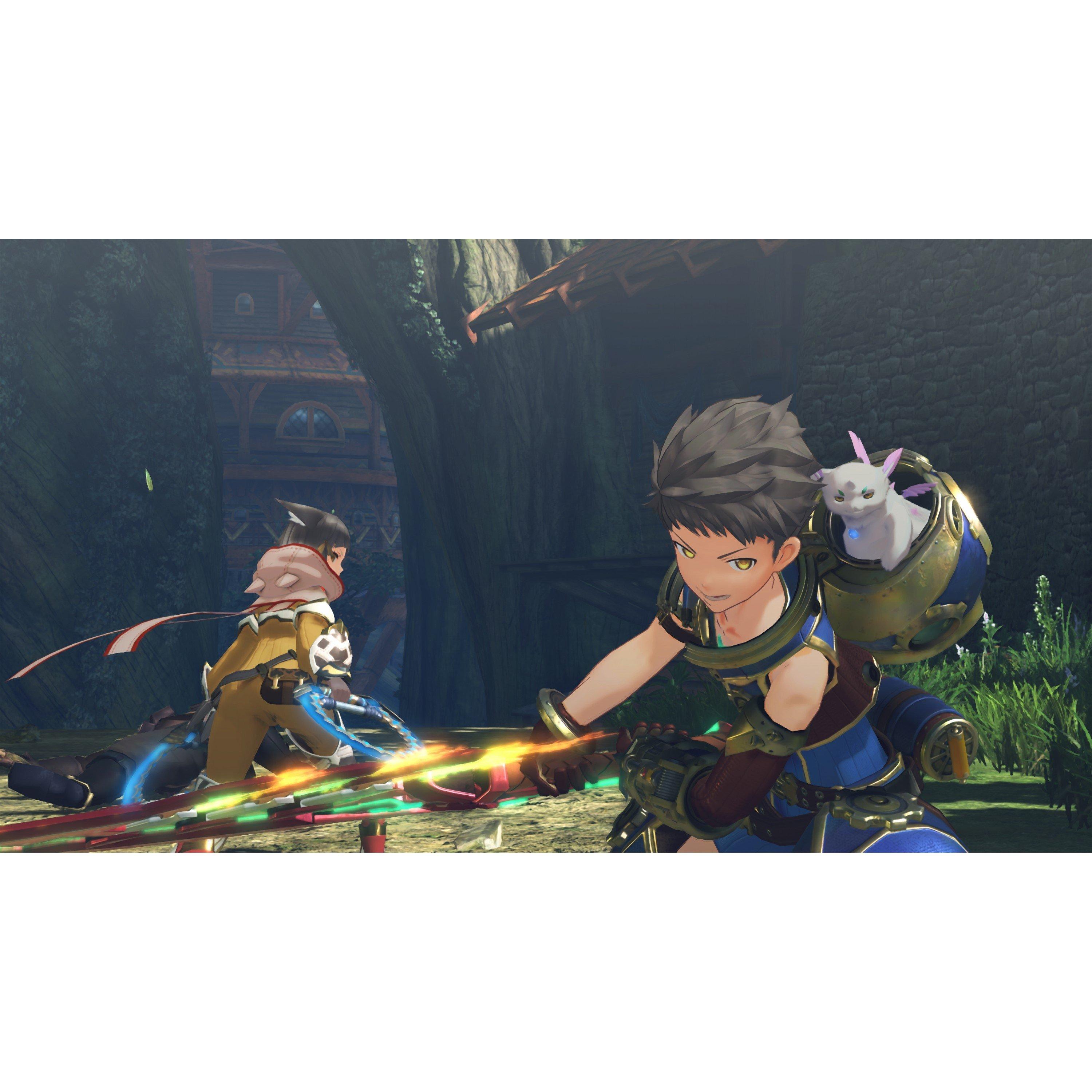 NS2 - Nintendo - Xenoblade Chronicles 2 NS2 Edition - 2