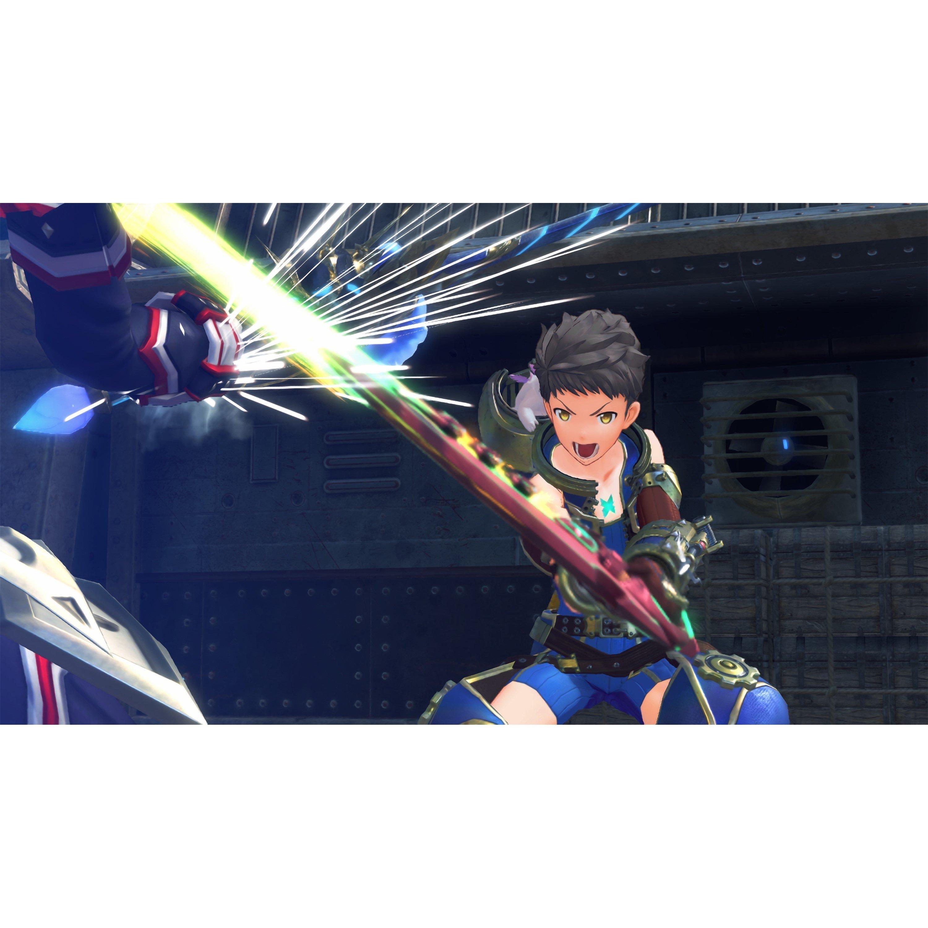 NS2 - Nintendo - Xenoblade Chronicles 2 NS2 Edition - 6